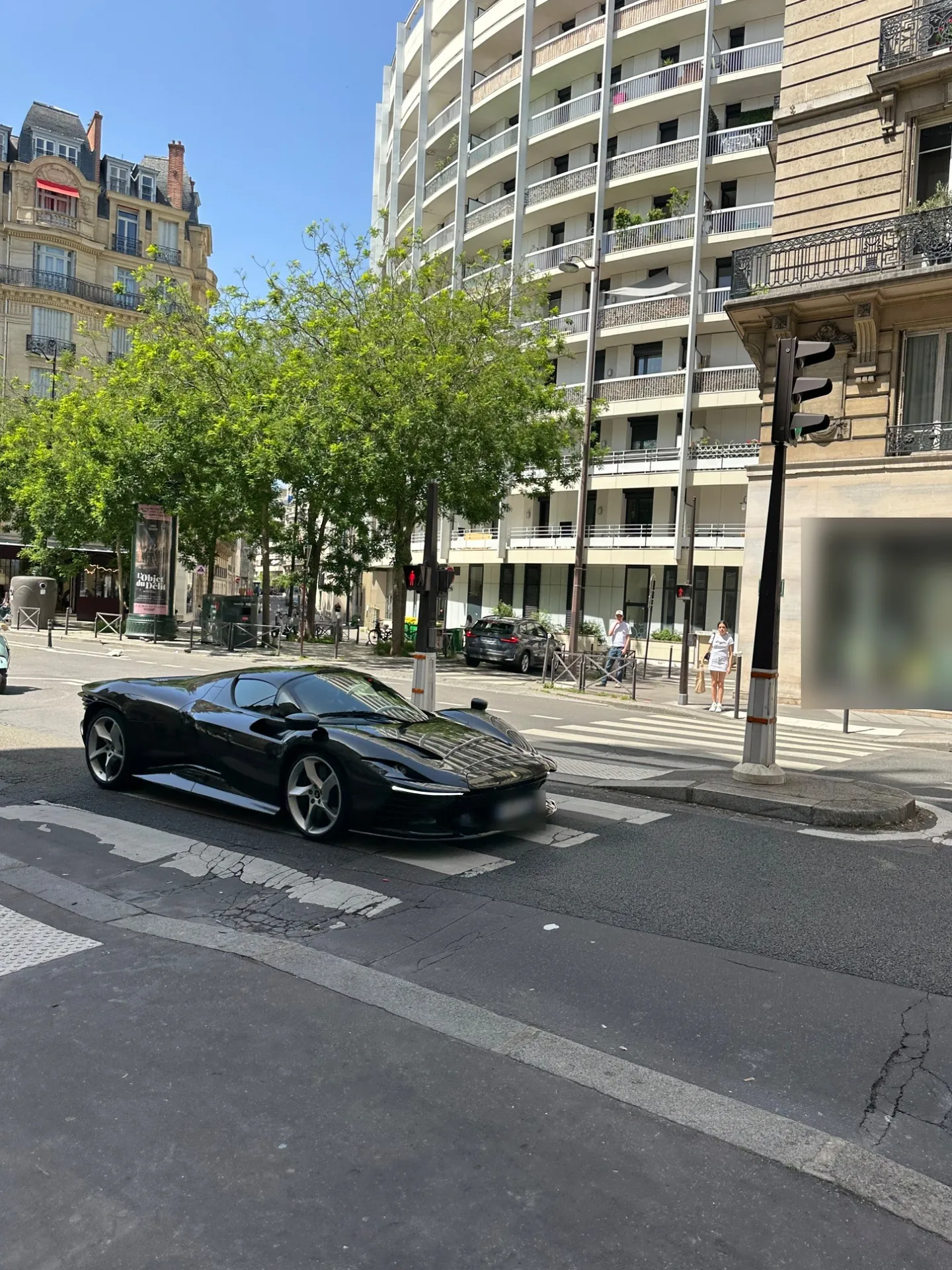 Ferrari Sp3