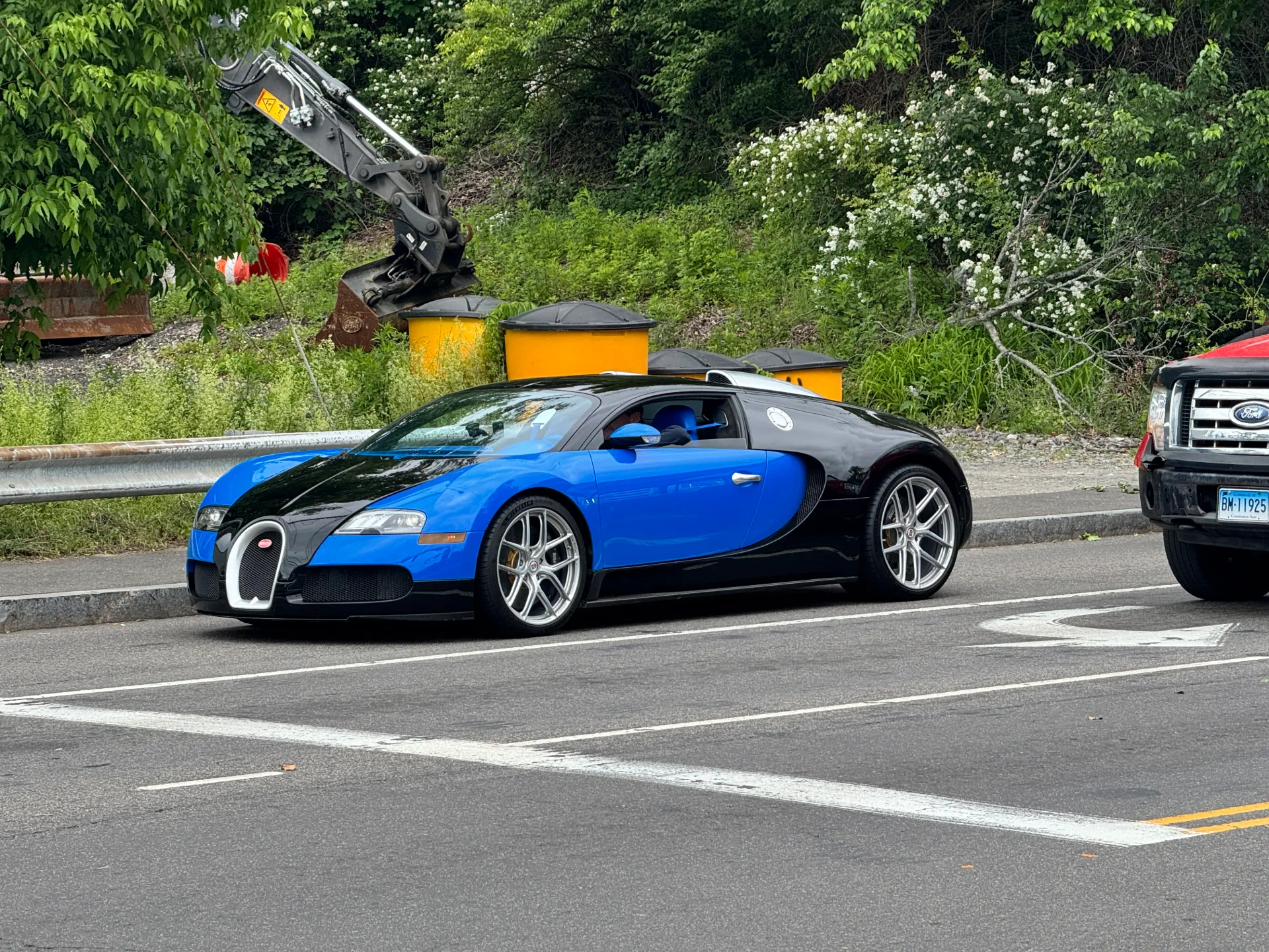 Bugatti Veyron 16.4