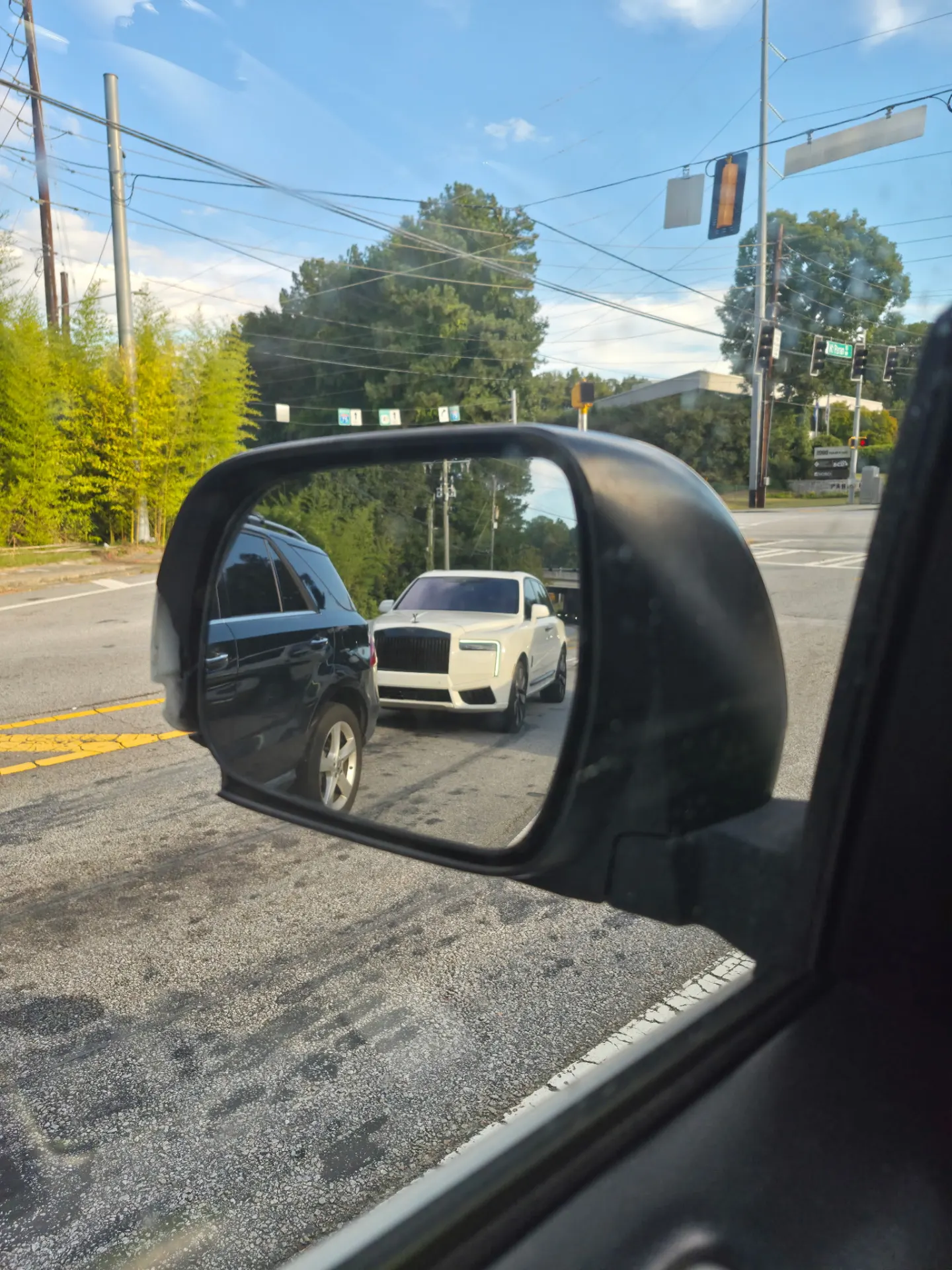 Rolls-Royce Cullinan Series II