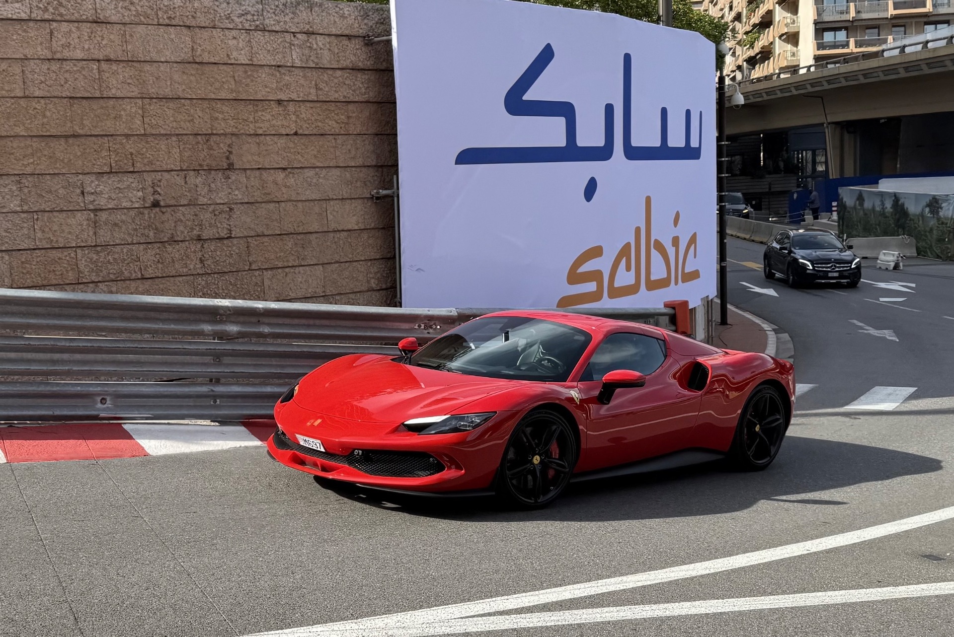 Ferrari 296 GTS