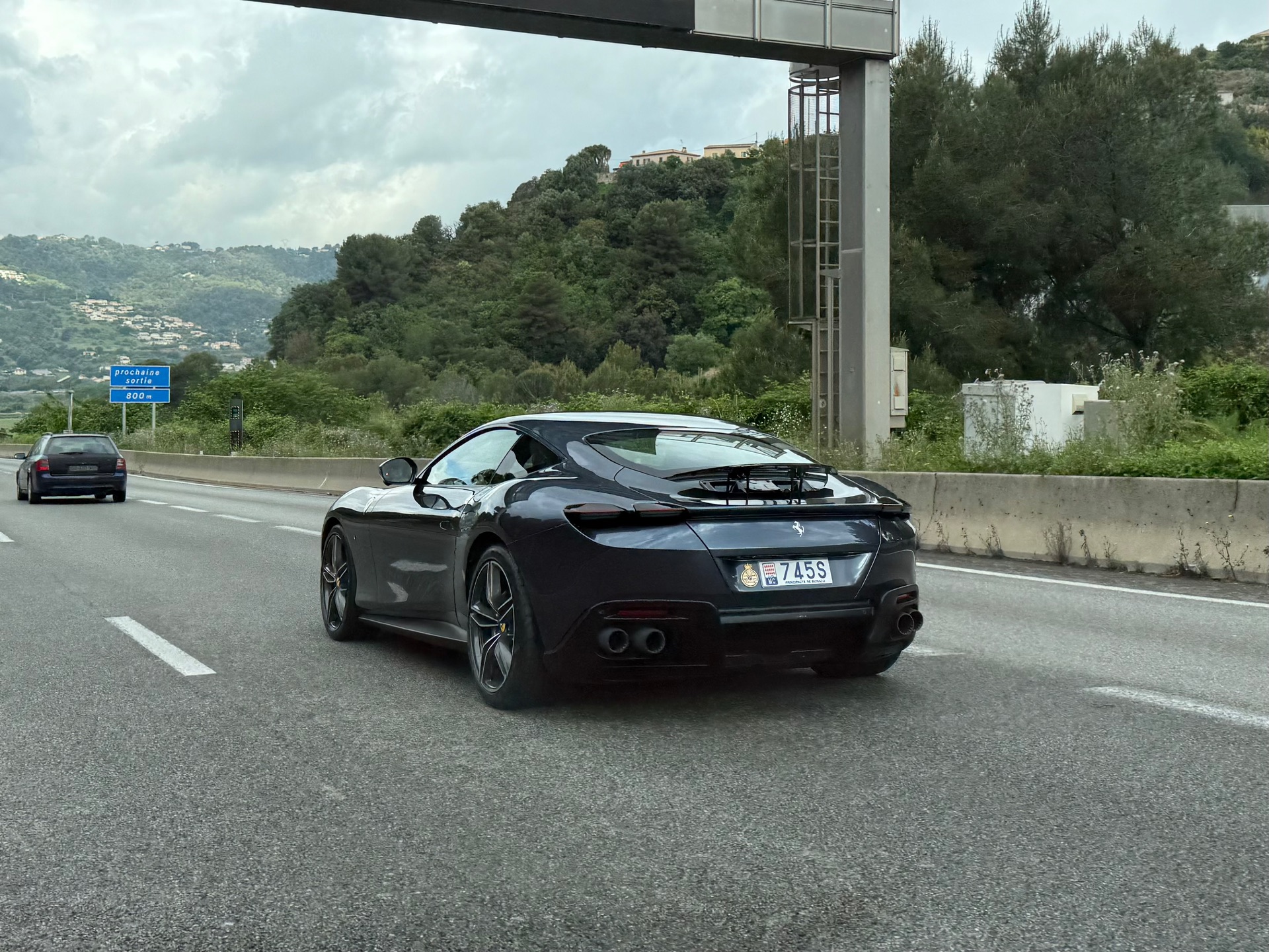 Ferrari Roma