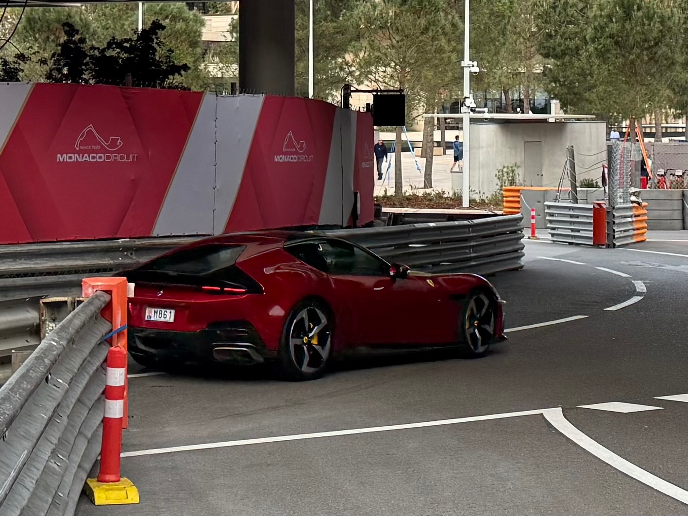 Ferrari 12Cilindri