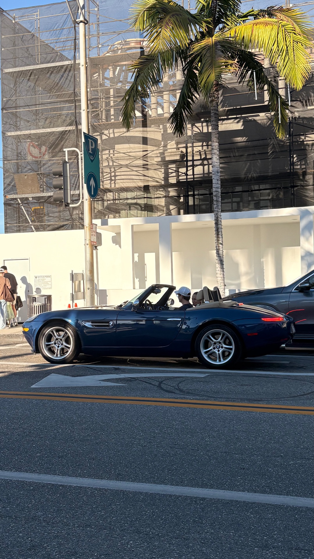 BMW Z8