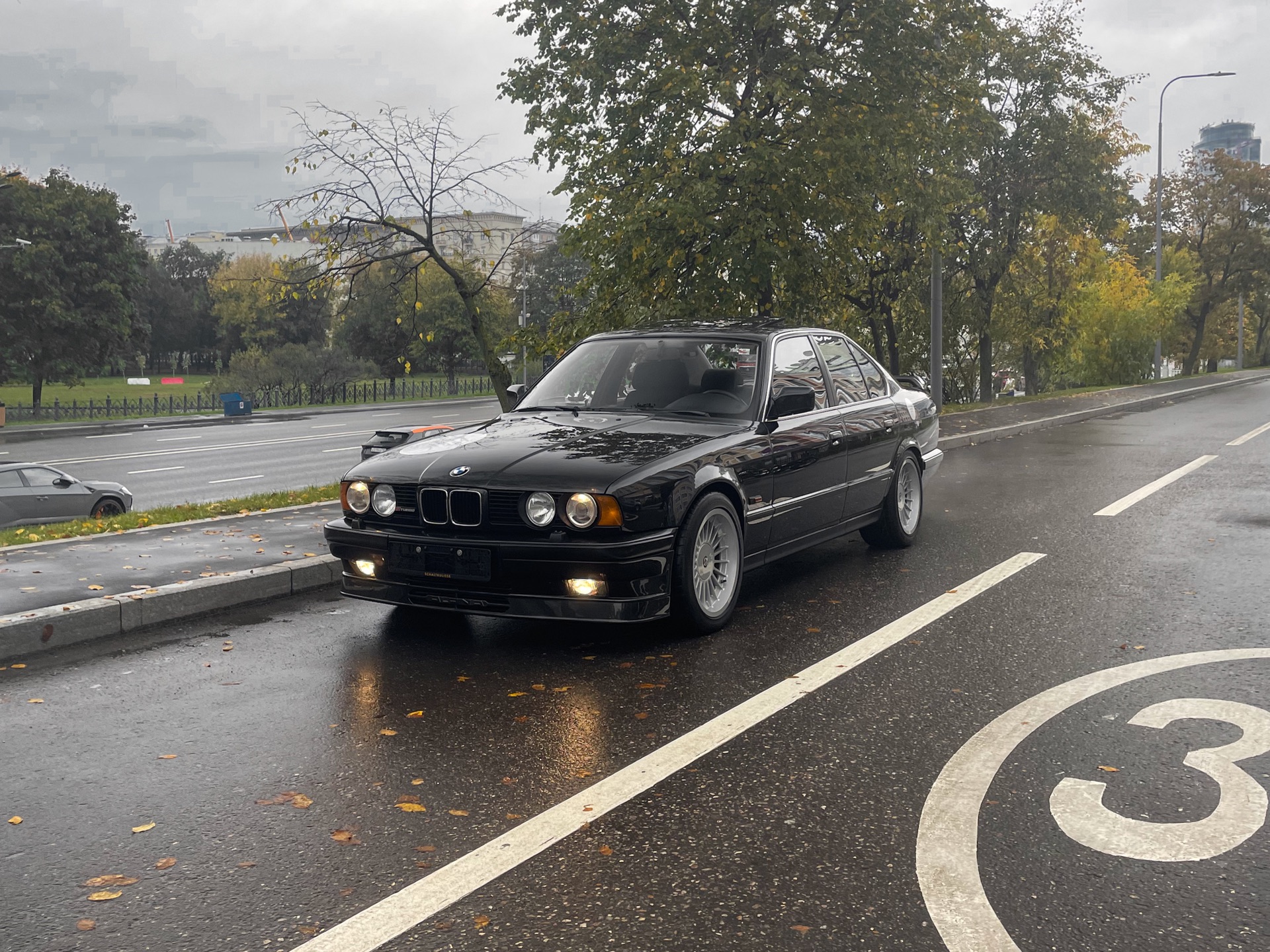 Alpina B10 BiTurbo