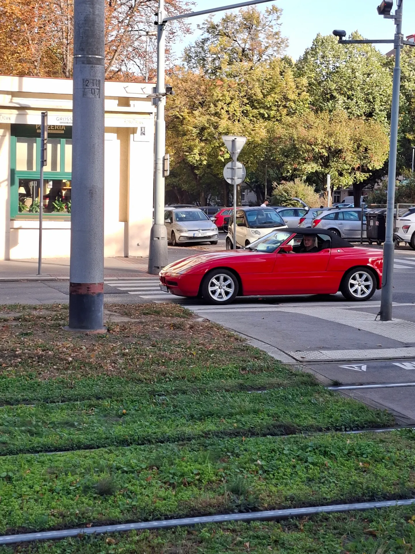 BMW Z1