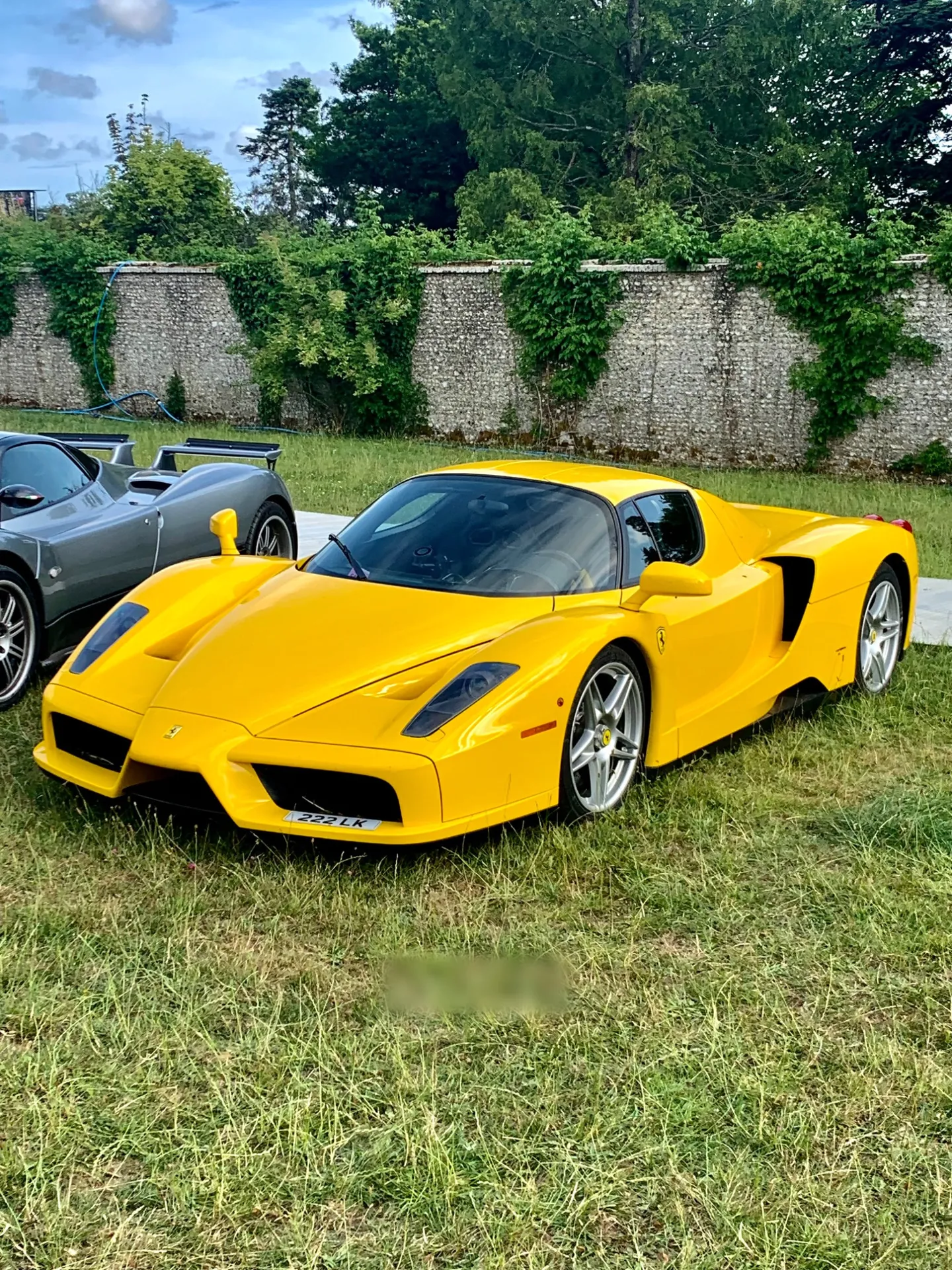 Ferrari Enzo