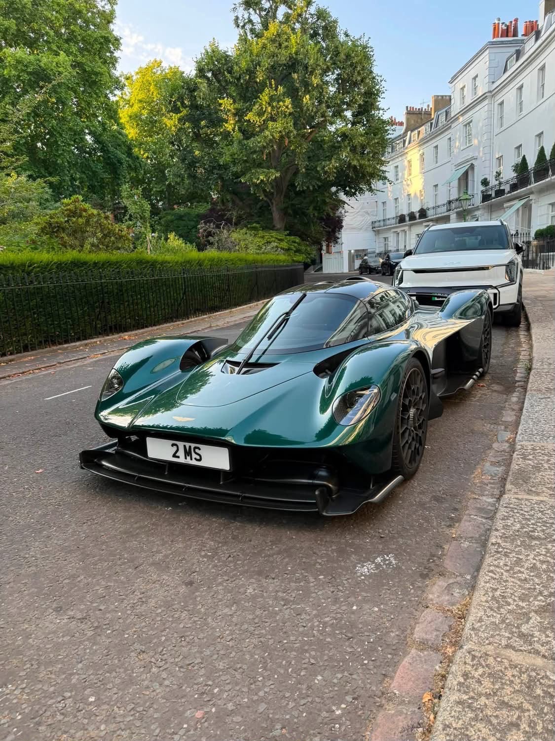 Aston Martin Valkyrie