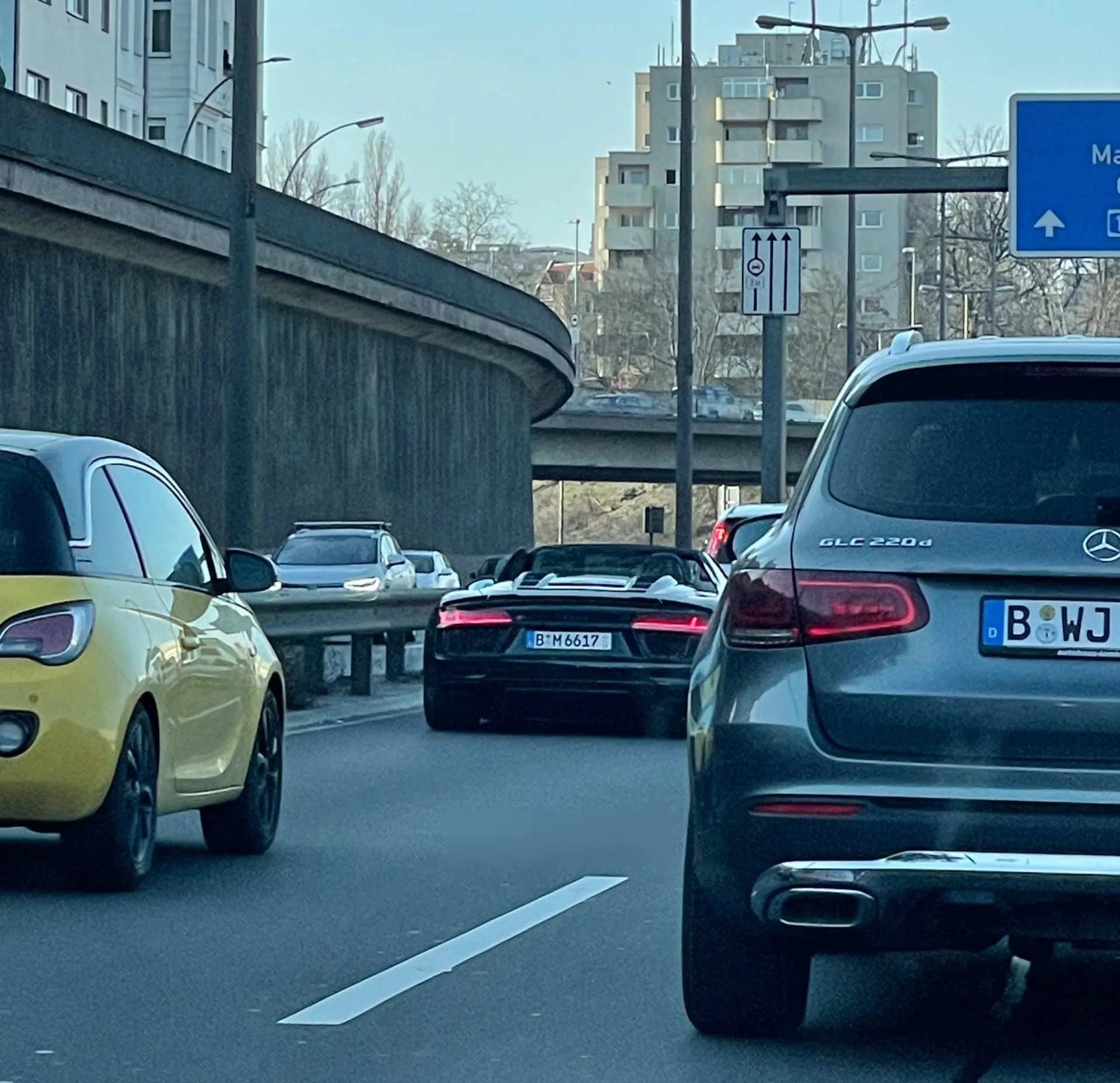 Audi R8 V10 Spyder 2016