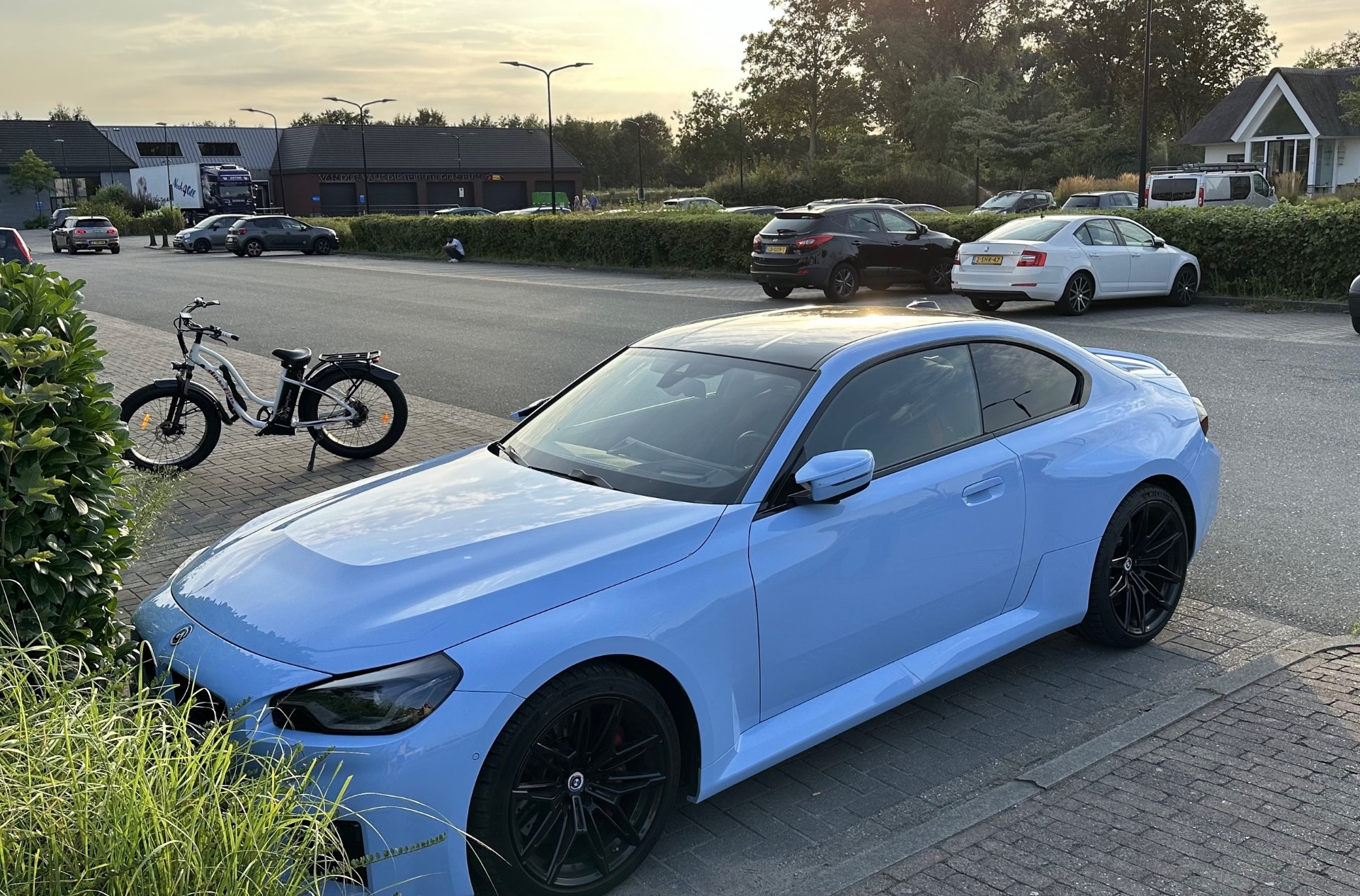 BMW M2 Coupé G87