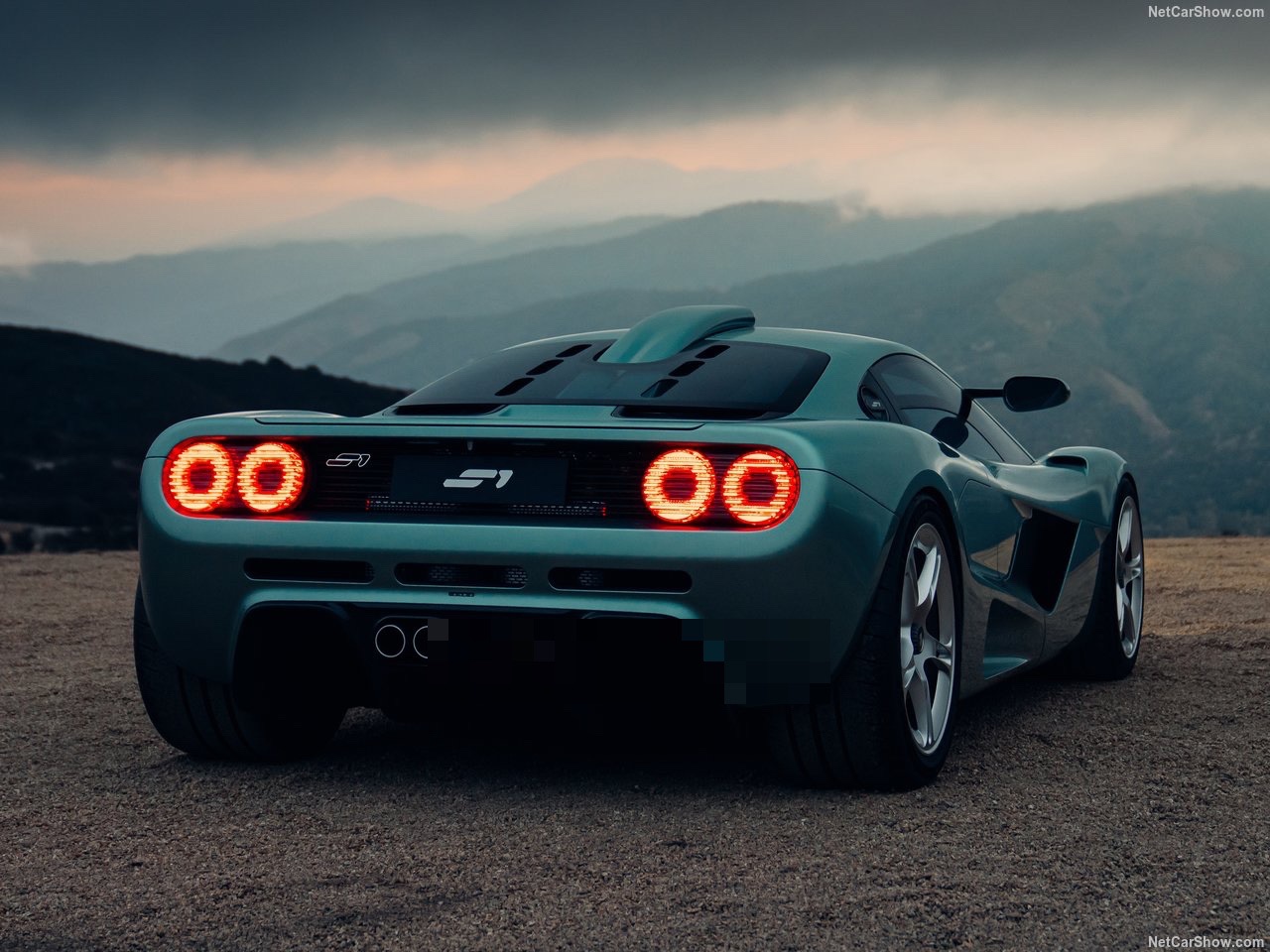My Thoughts on the Cars revealed at Monterey Car Week