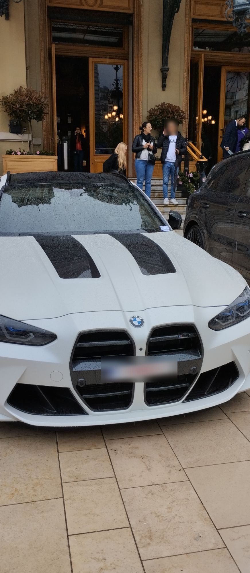 BMW M3 G80