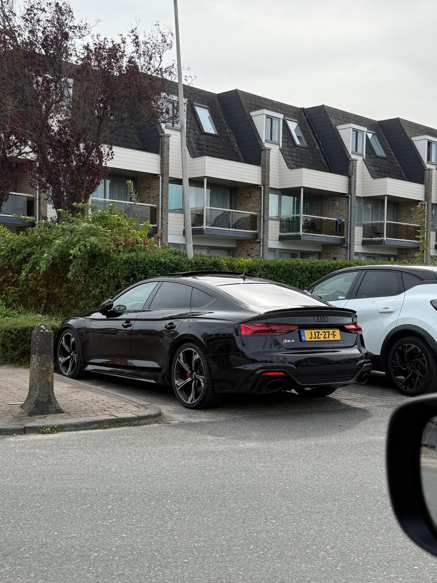 Audi RS5 Sportback B9 2021
