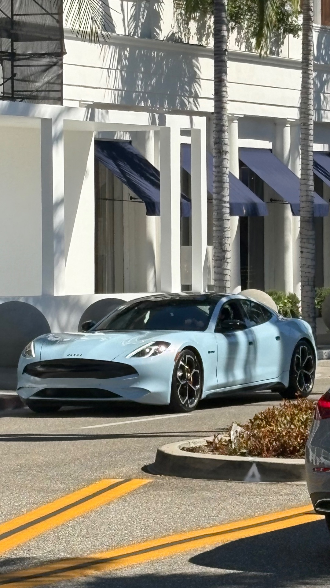 Karma Revero