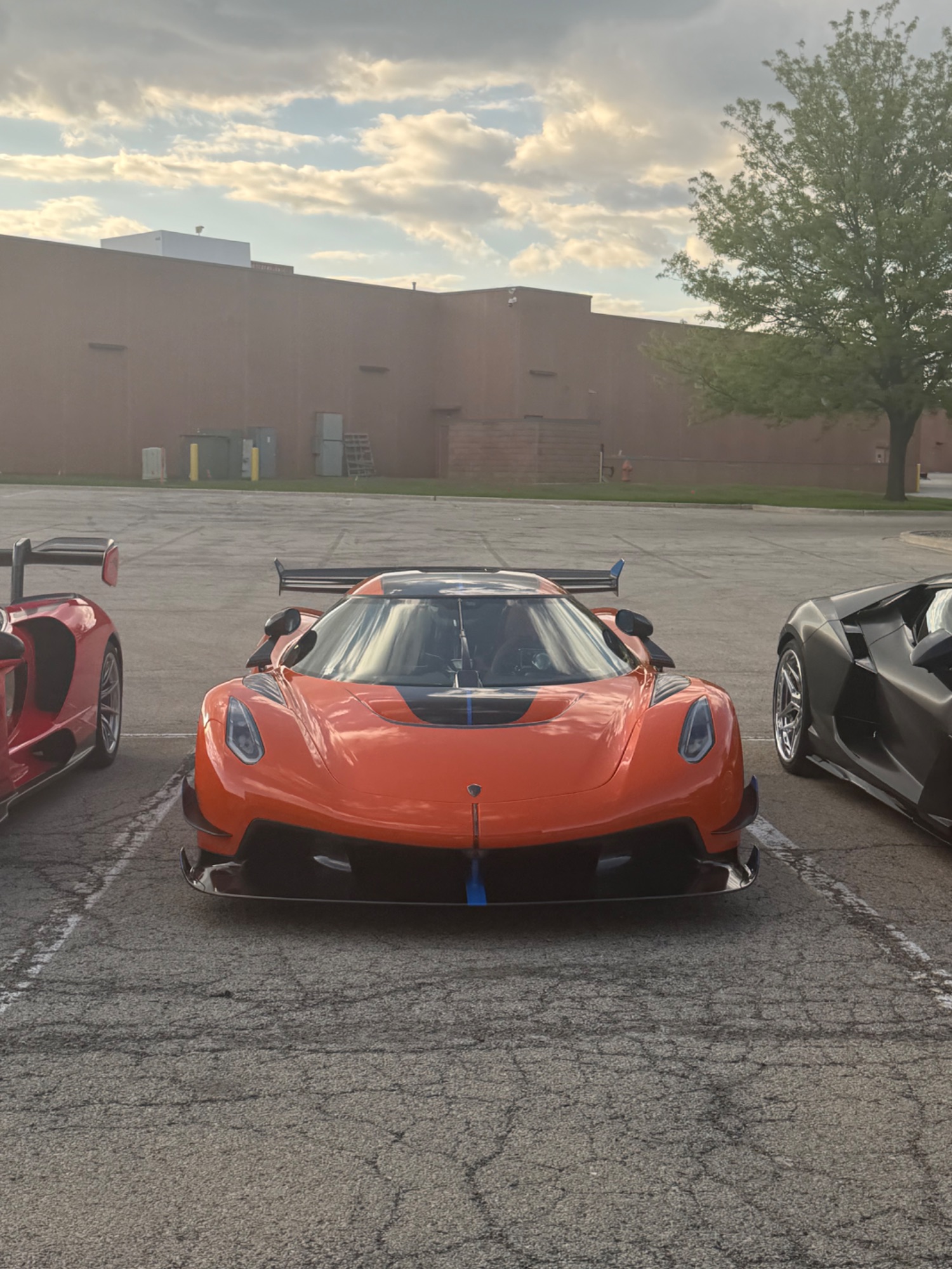 Koenigsegg Jesko