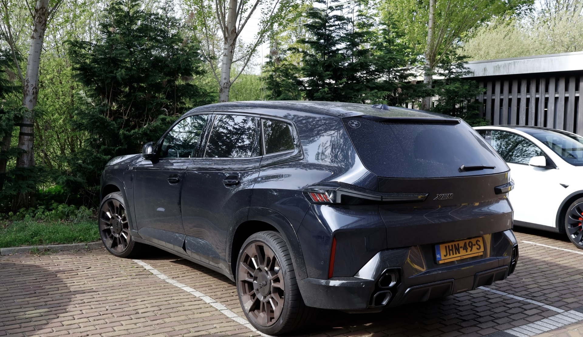 BMW XM G09