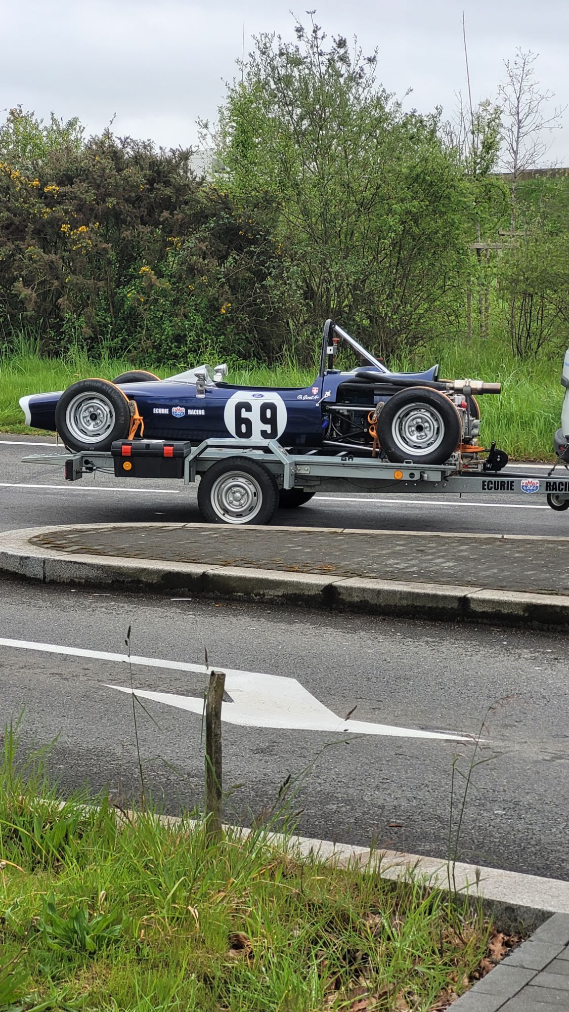 Ford Formula Ford