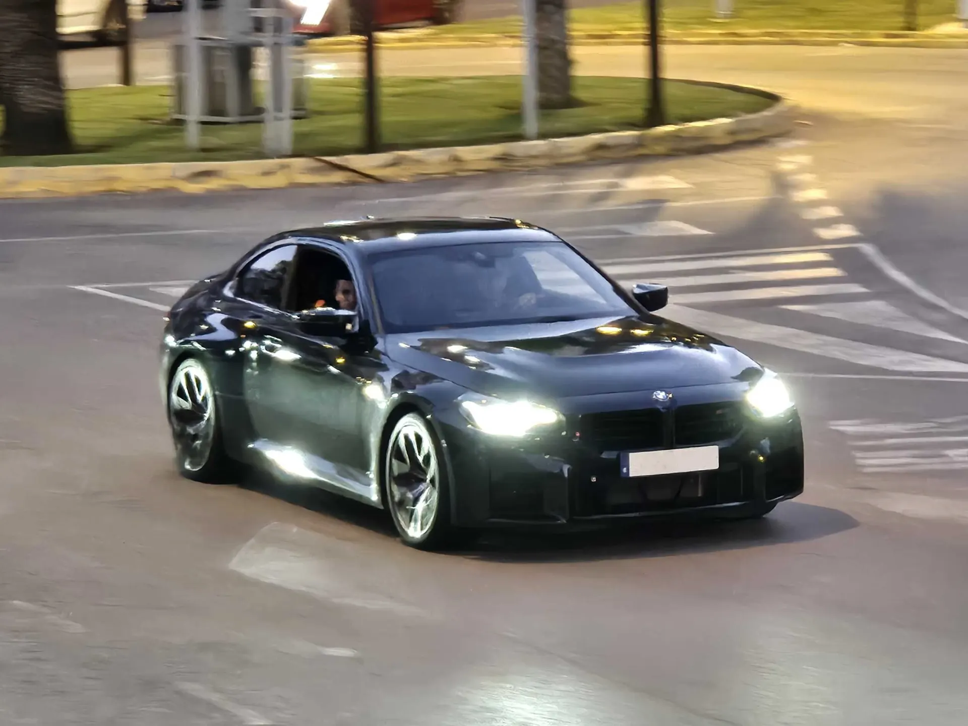 BMW M2 Coupé G87