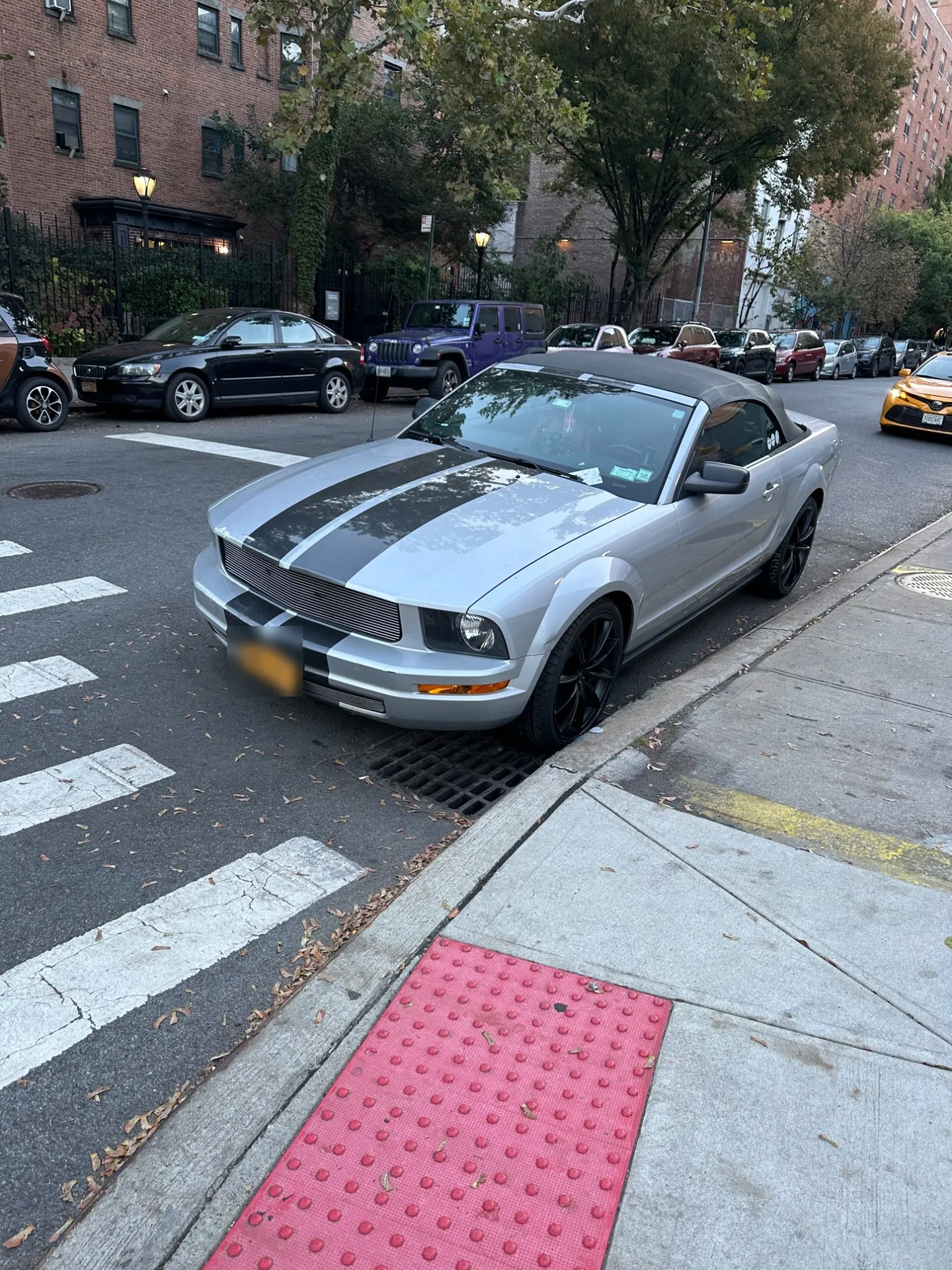 Ford Mustang GT 2013