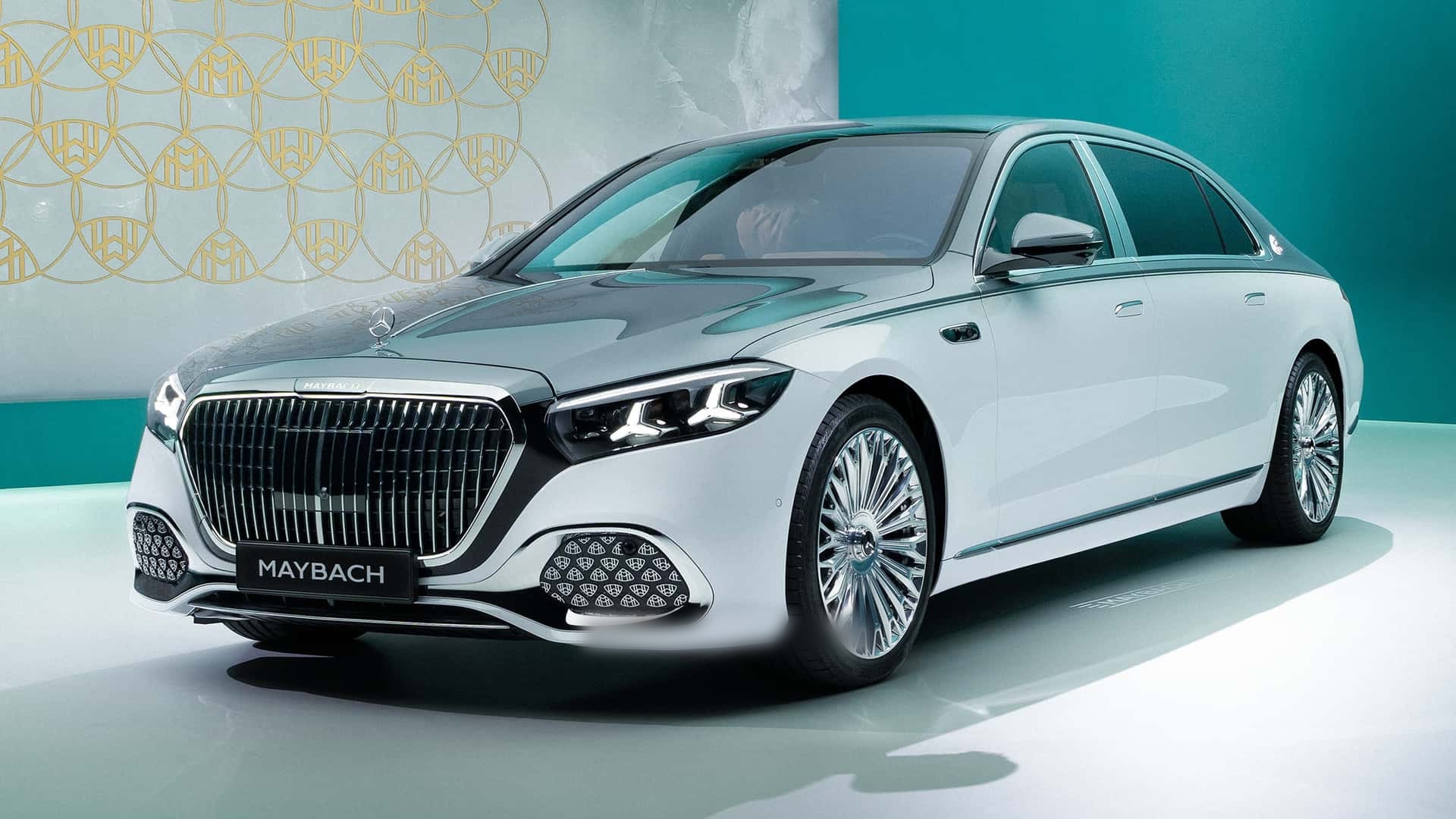 The New 2027 Maybach S-Class - An Improvement or not?