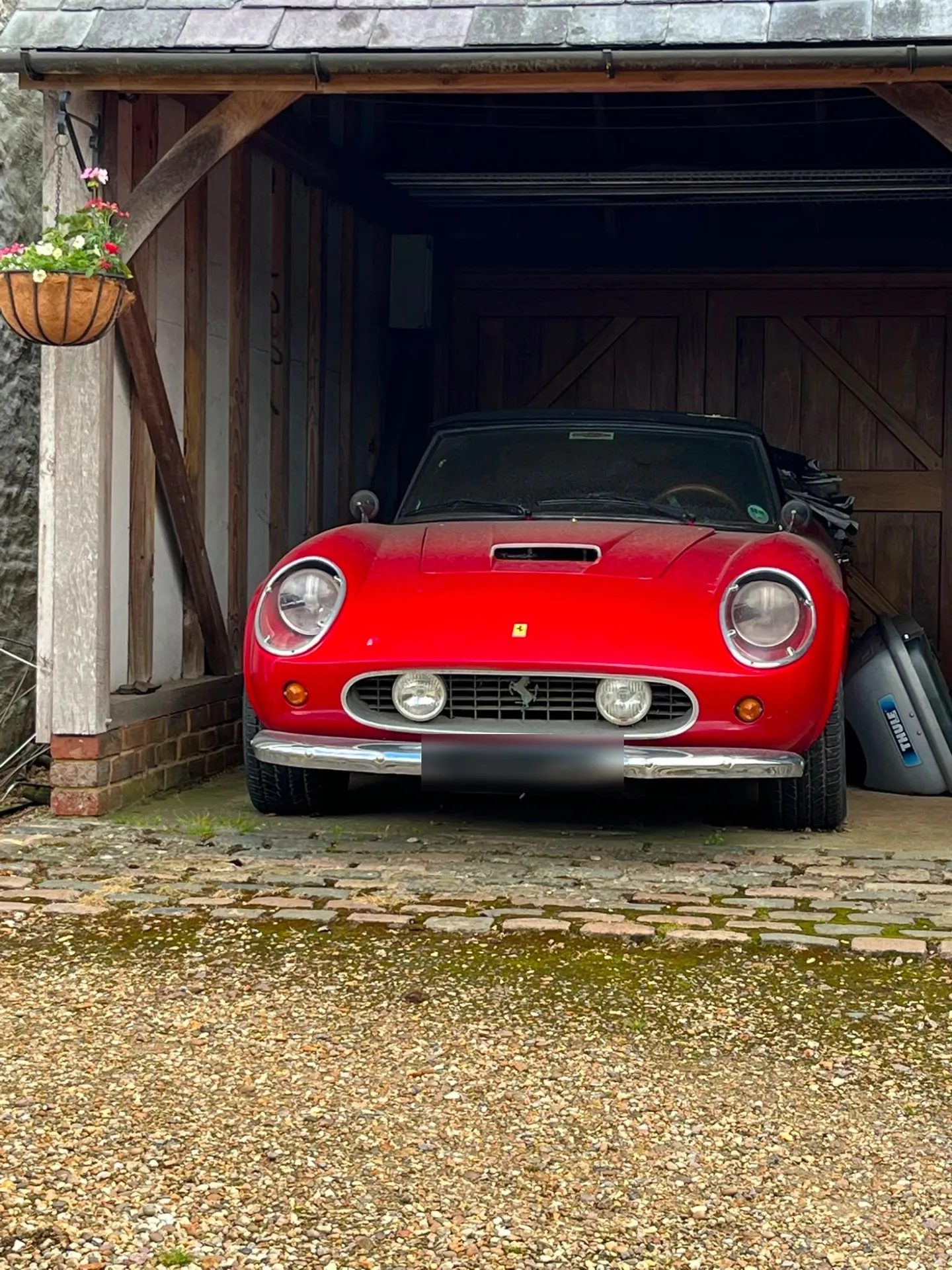 Ferrari 275 GTB