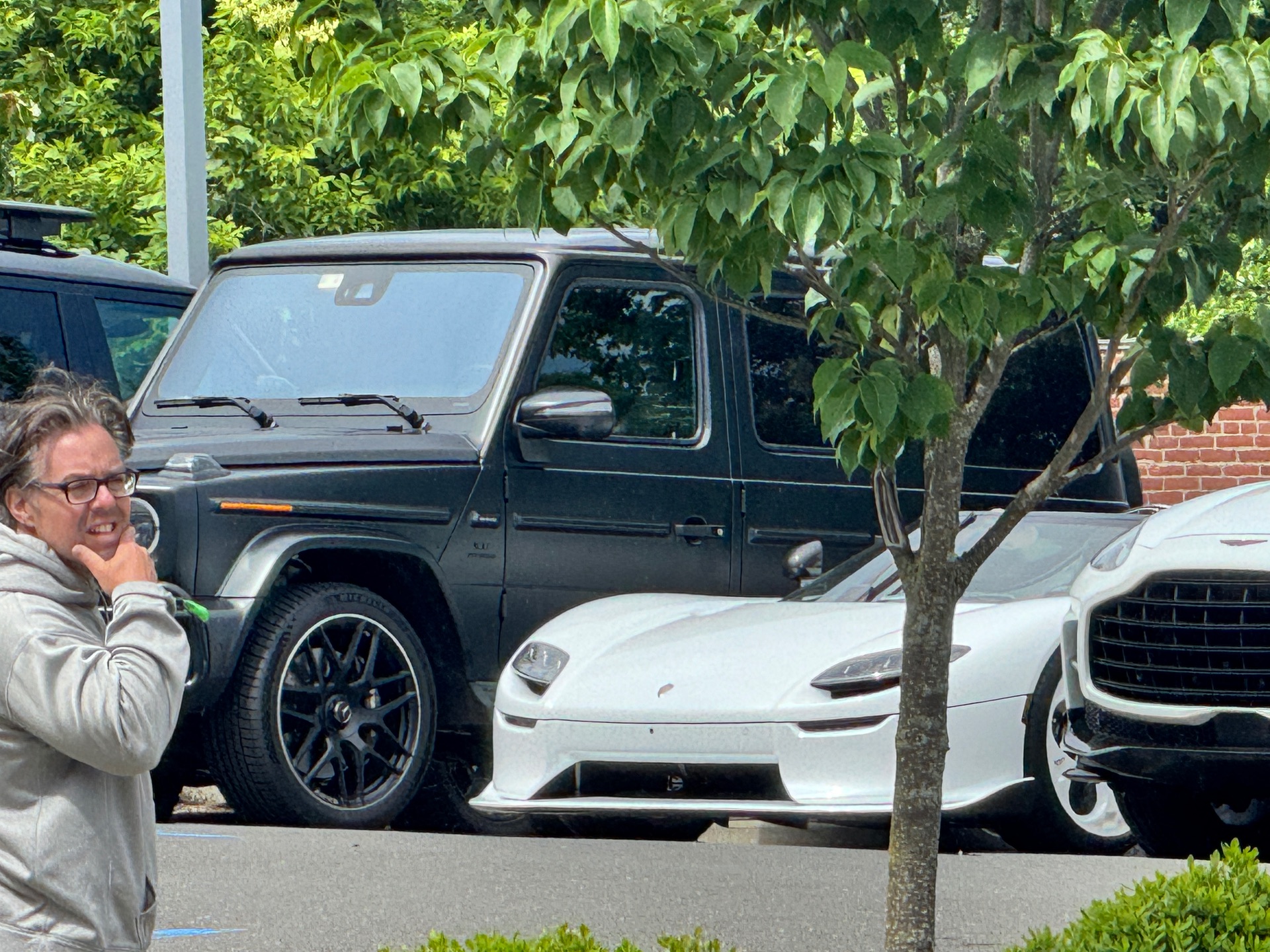 Koenigsegg CC850