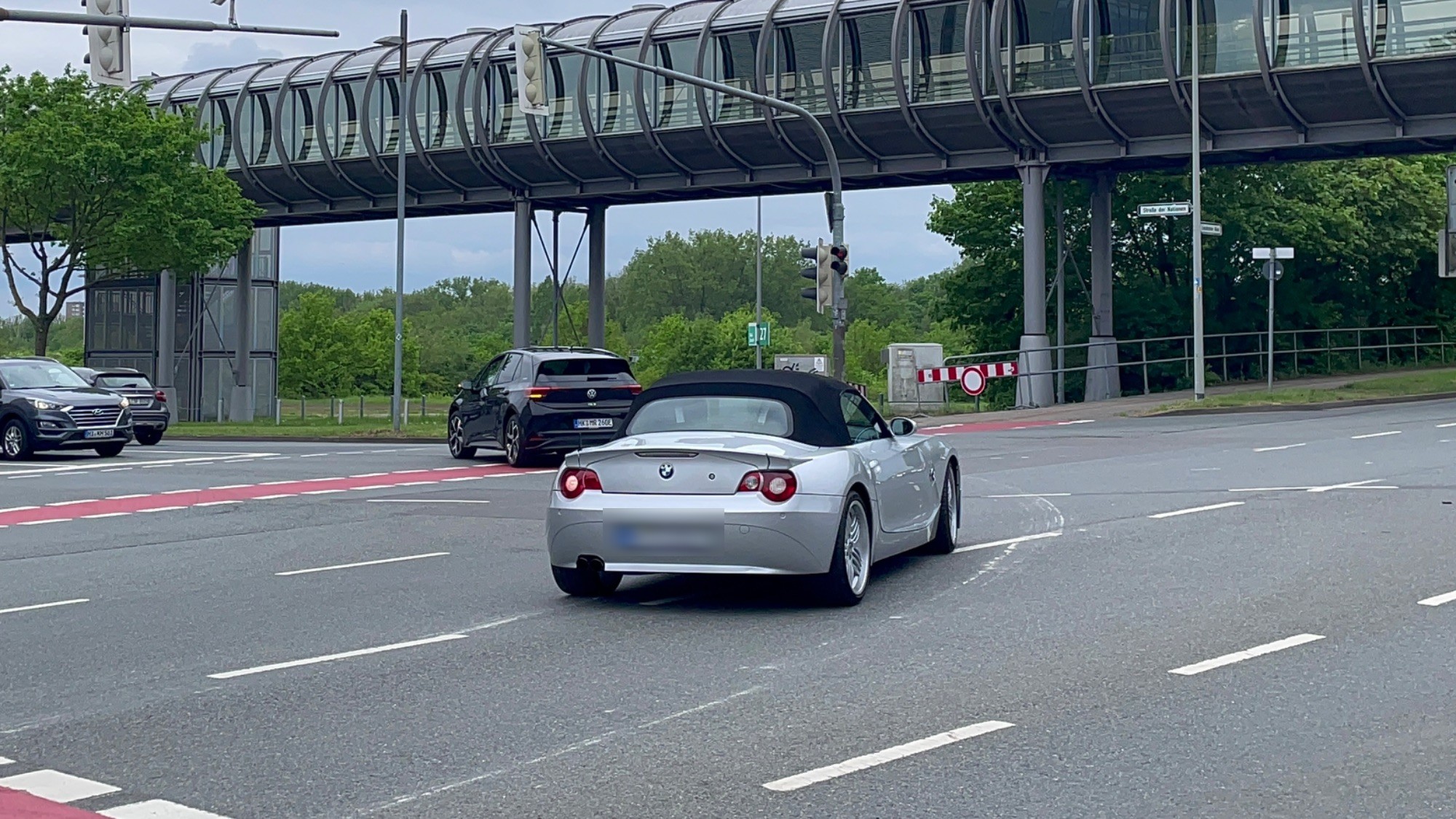Alpina Roadster S