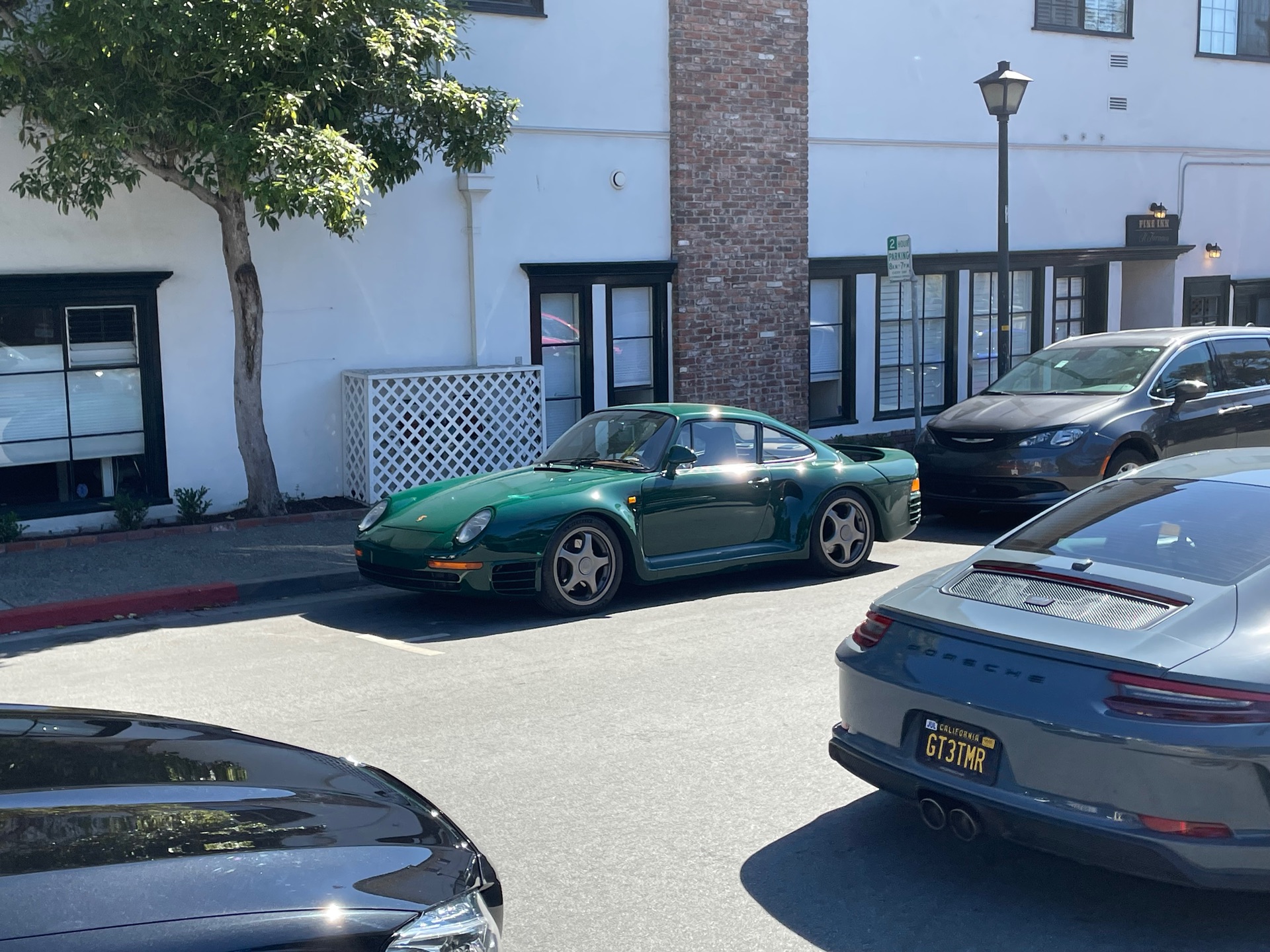Porsche 959