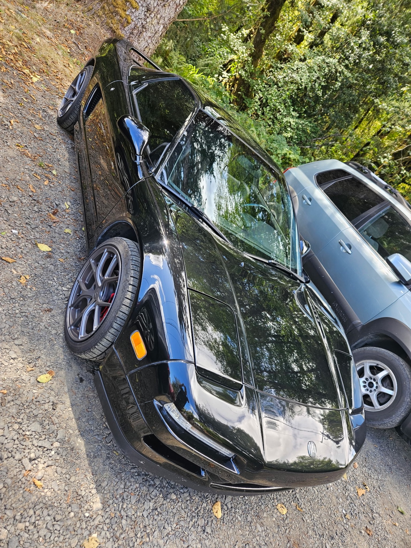 Acura NSX