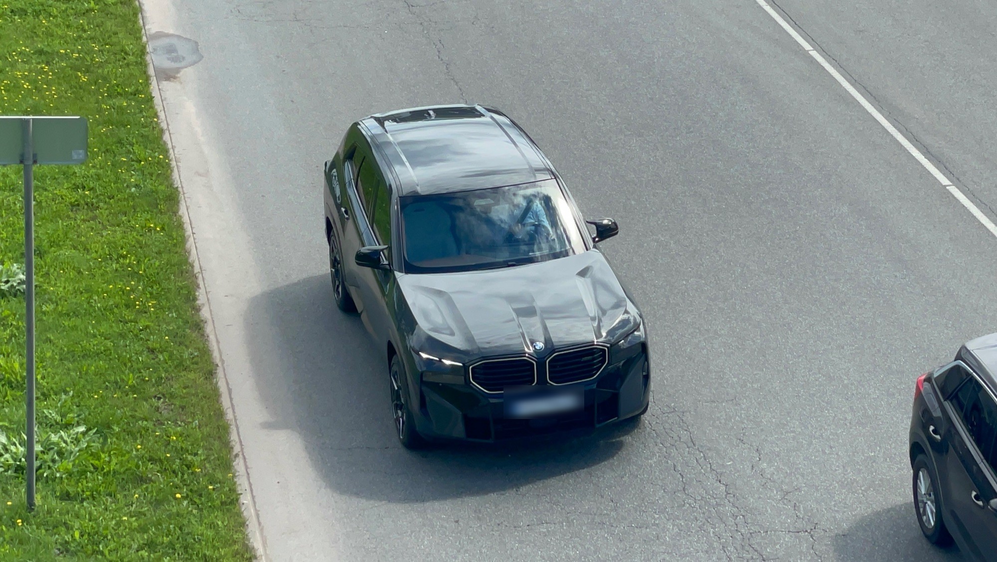 BMW XM G09