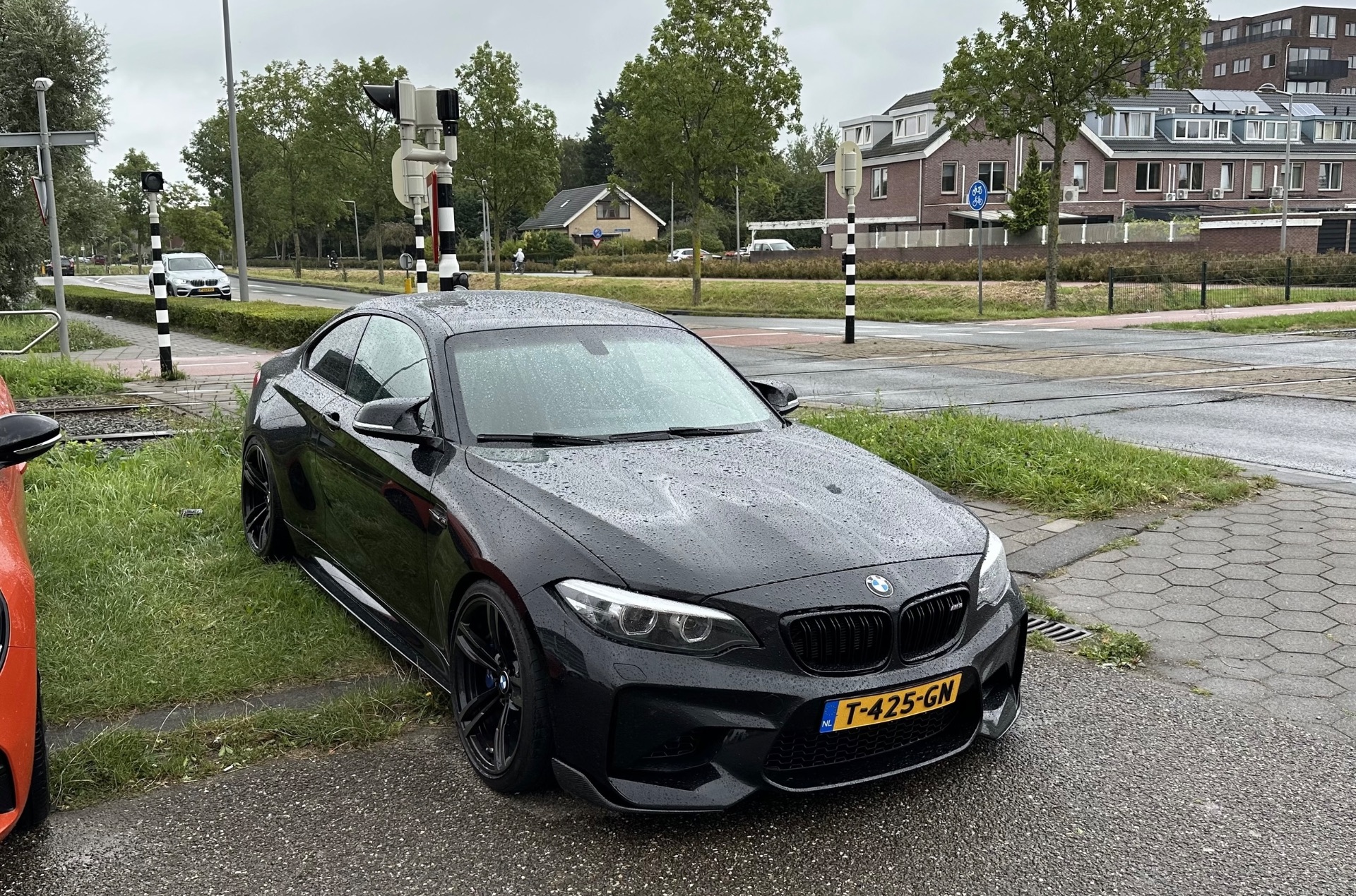 BMW M2 Coupé F87
