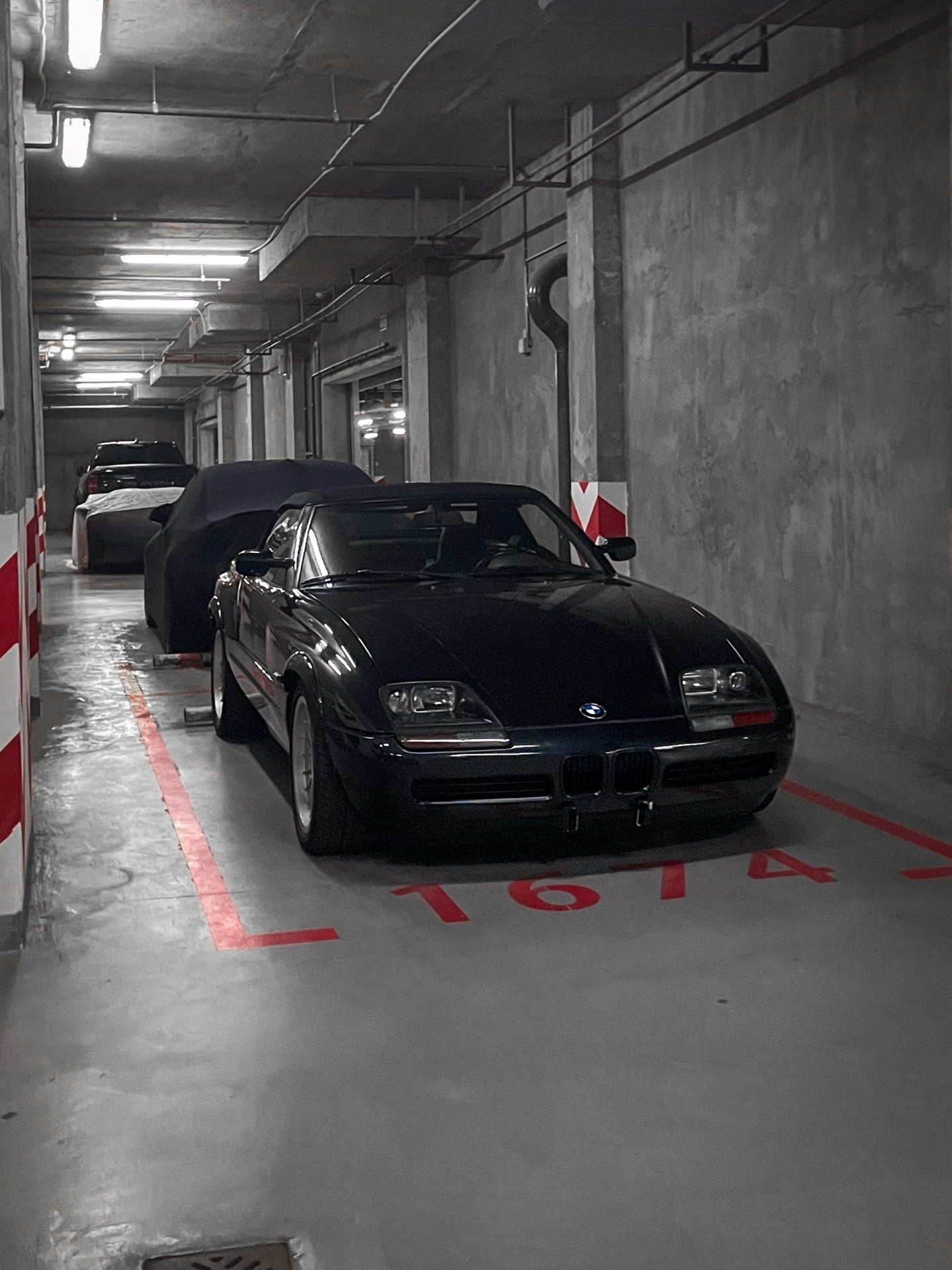 Alpina RLE