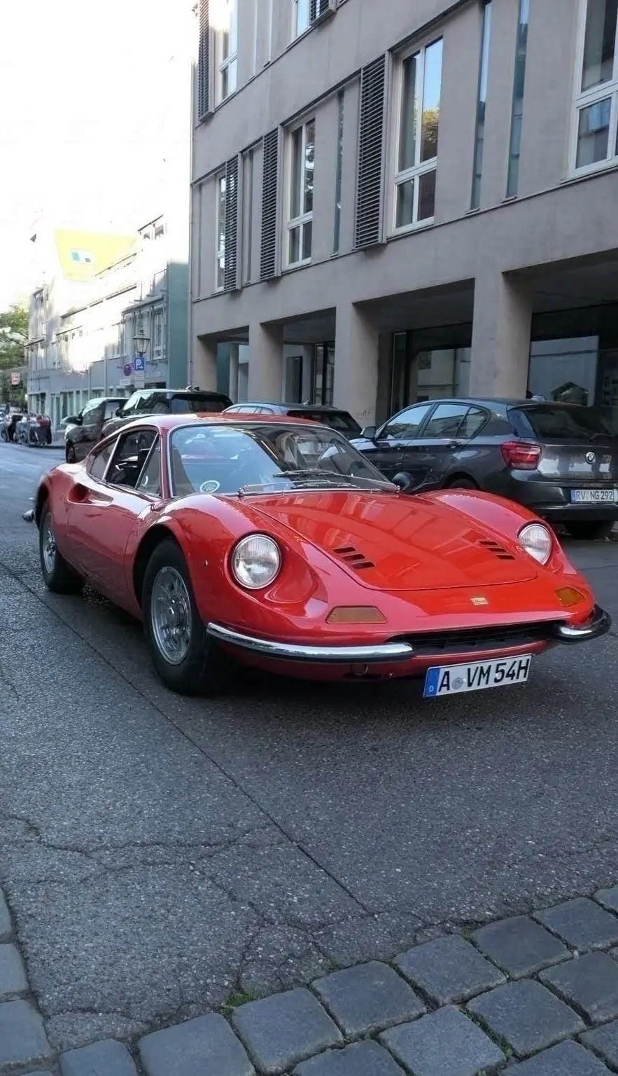 Ferrari Dino 246 GT