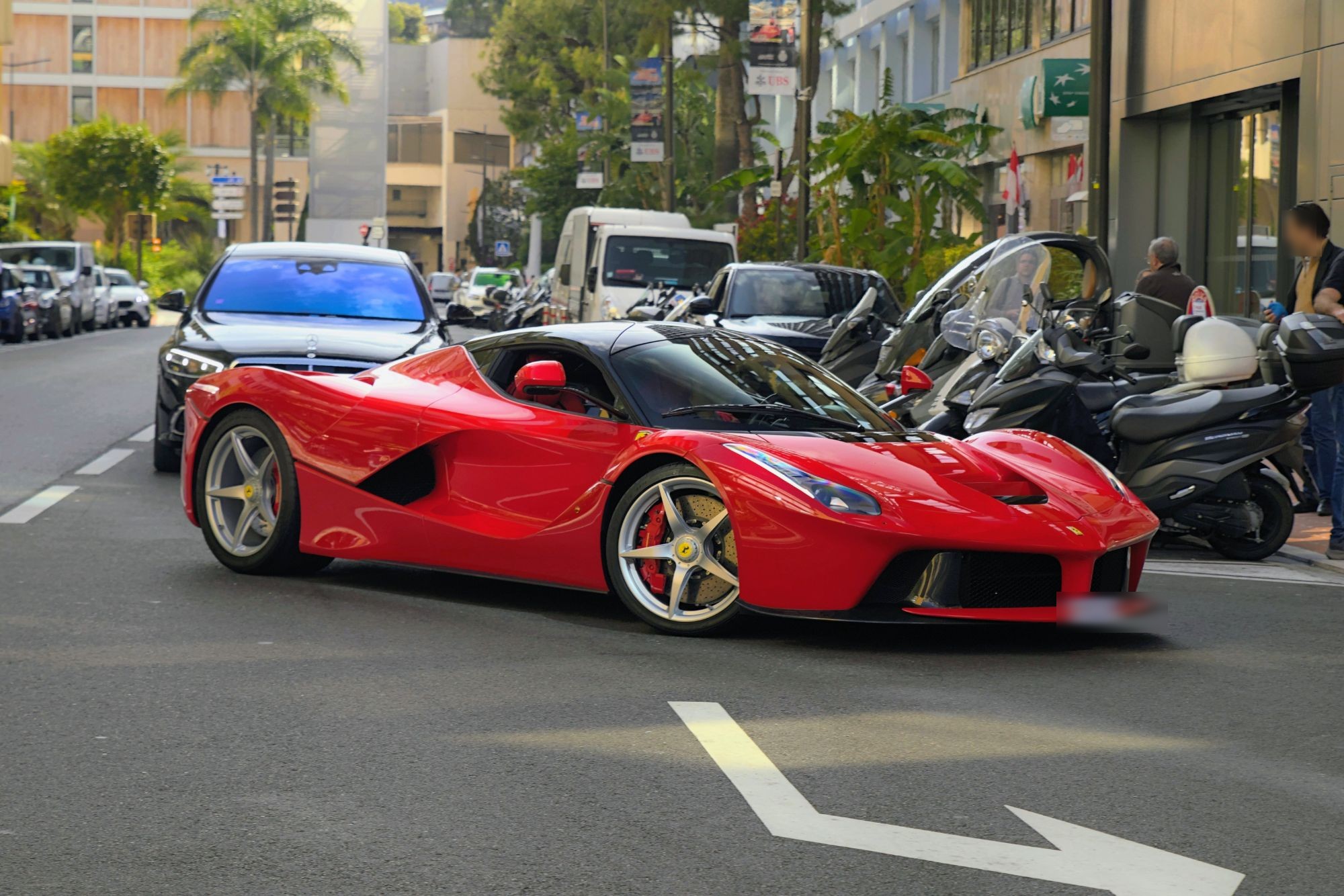 Ferrari Laferrari