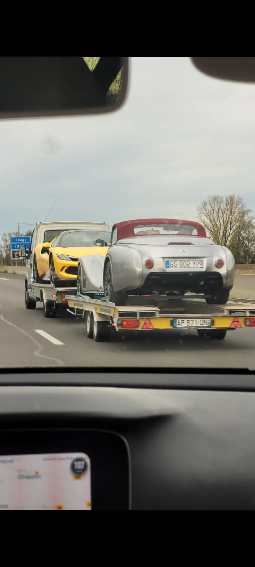 Morgan Aero 8 Series 5