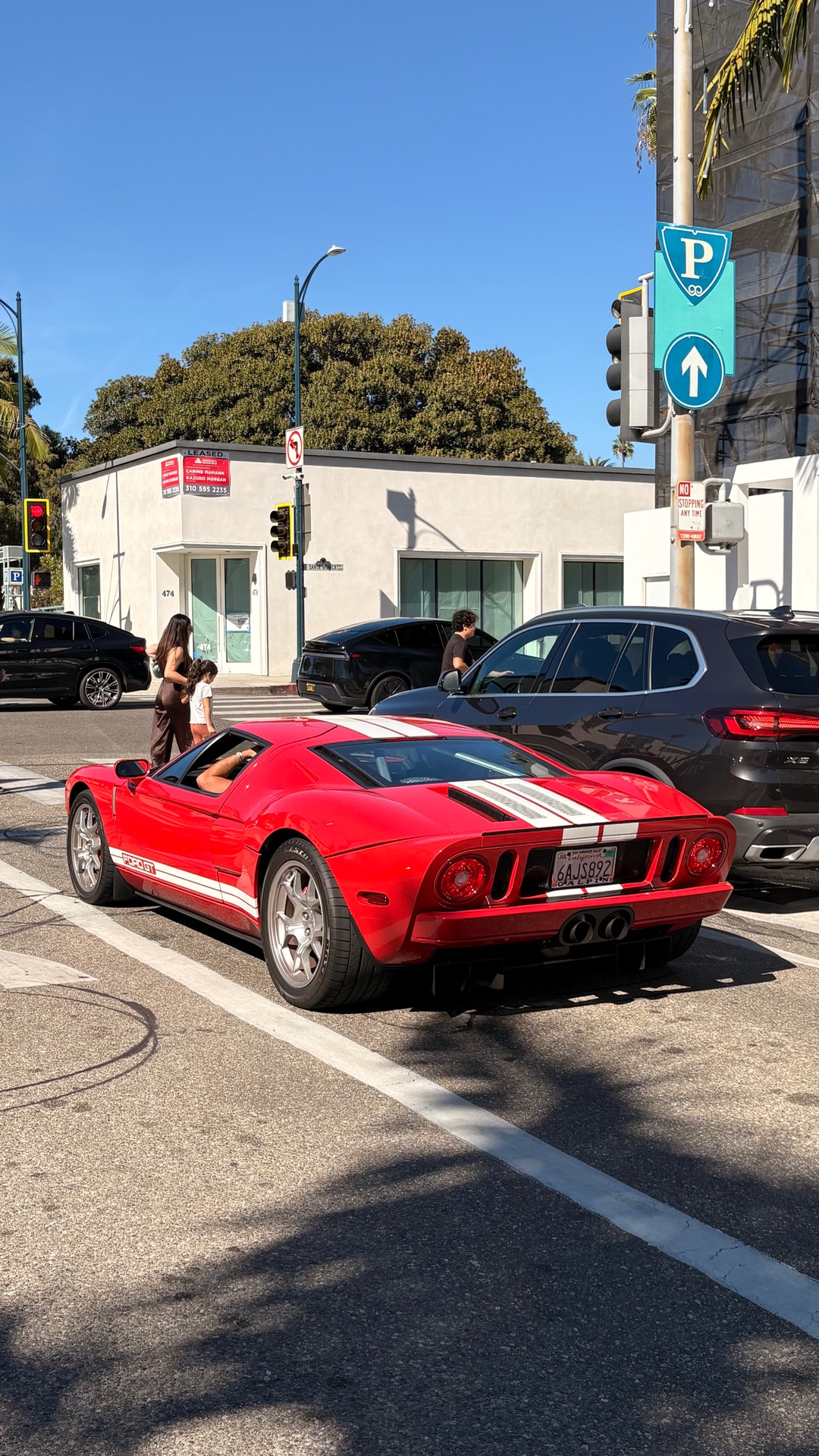 Ford GT