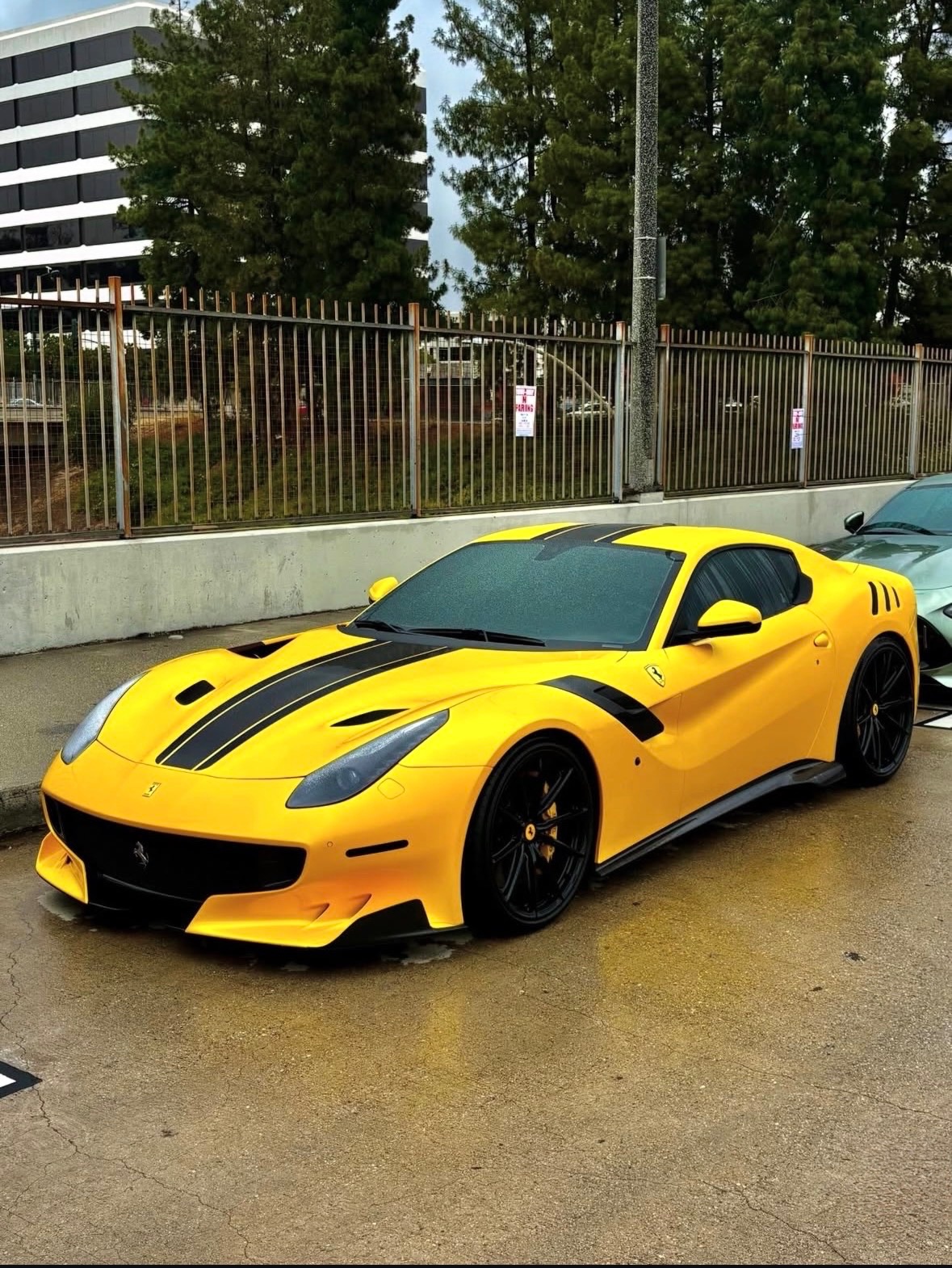 Ferrari F12tdf