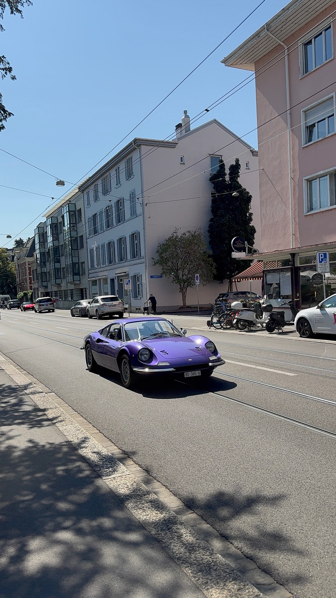 Ferrari Dino 246 GT