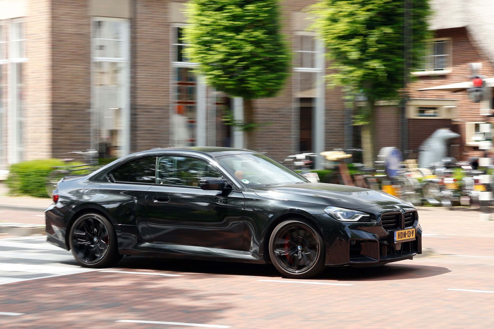 BMW M2 Coupé G87