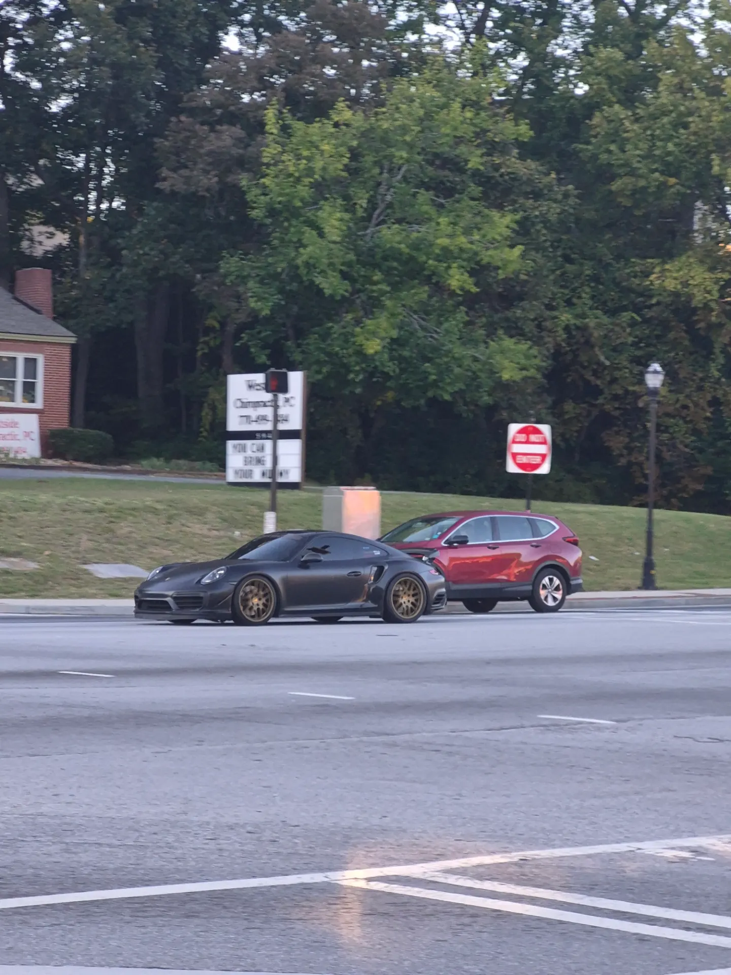 Porsche 911 (991.2) Turbo