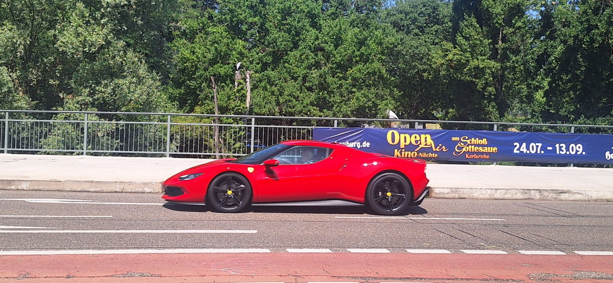 Ferrari 296 GTB