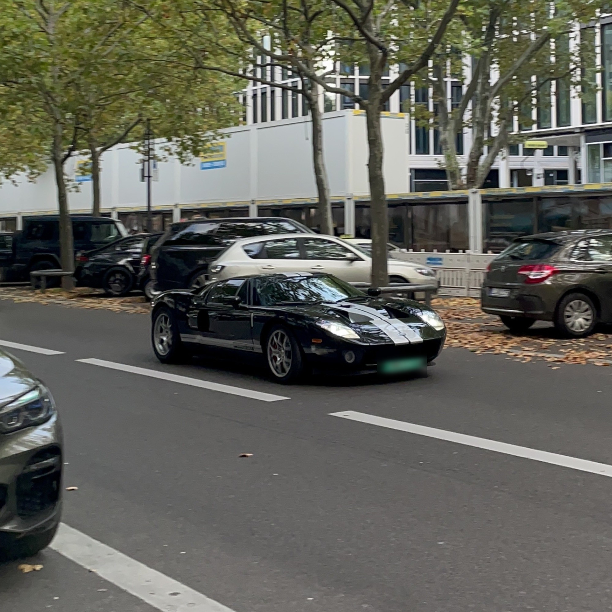 Ford GT