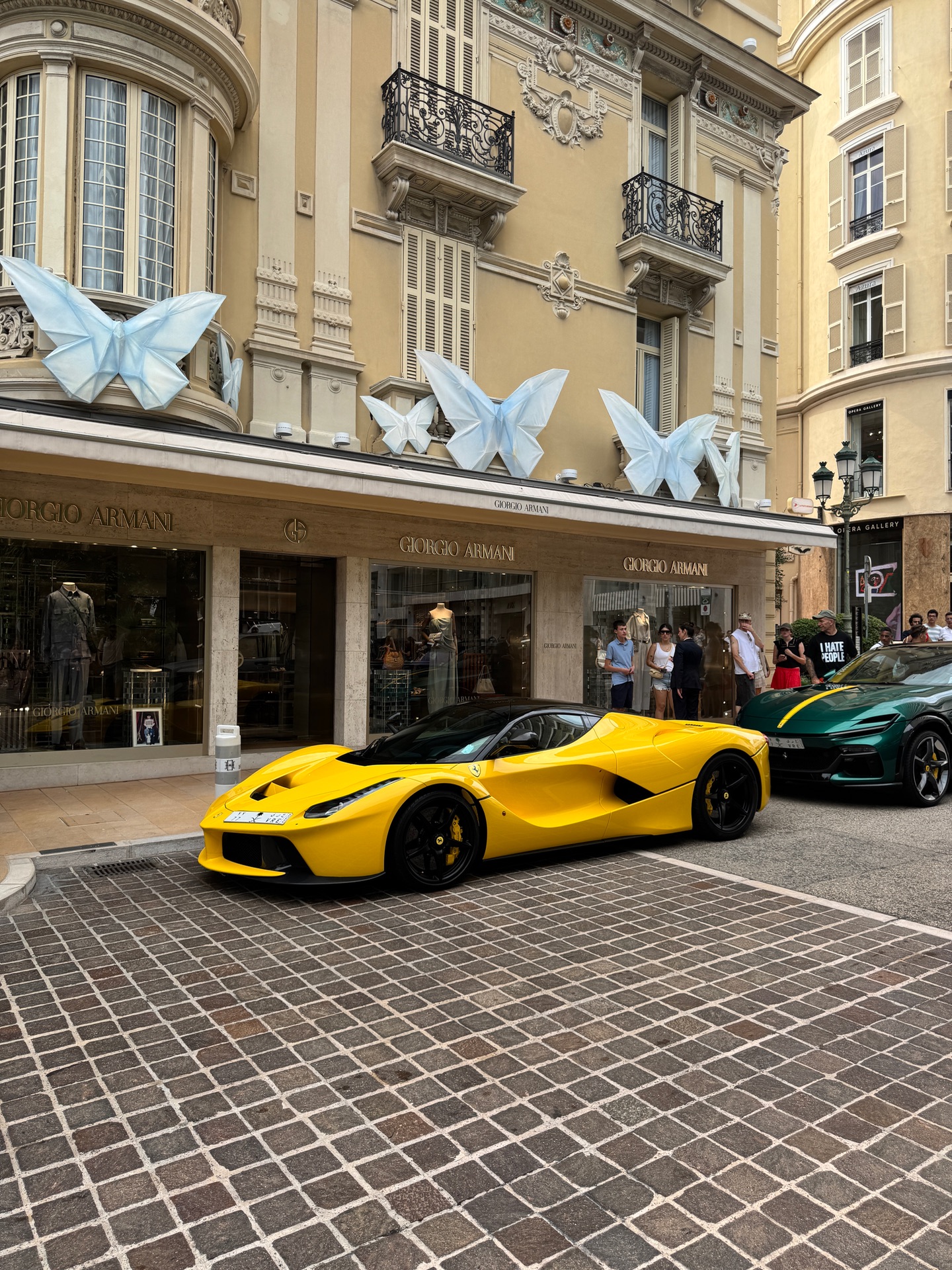 Ferrari LaFerrari