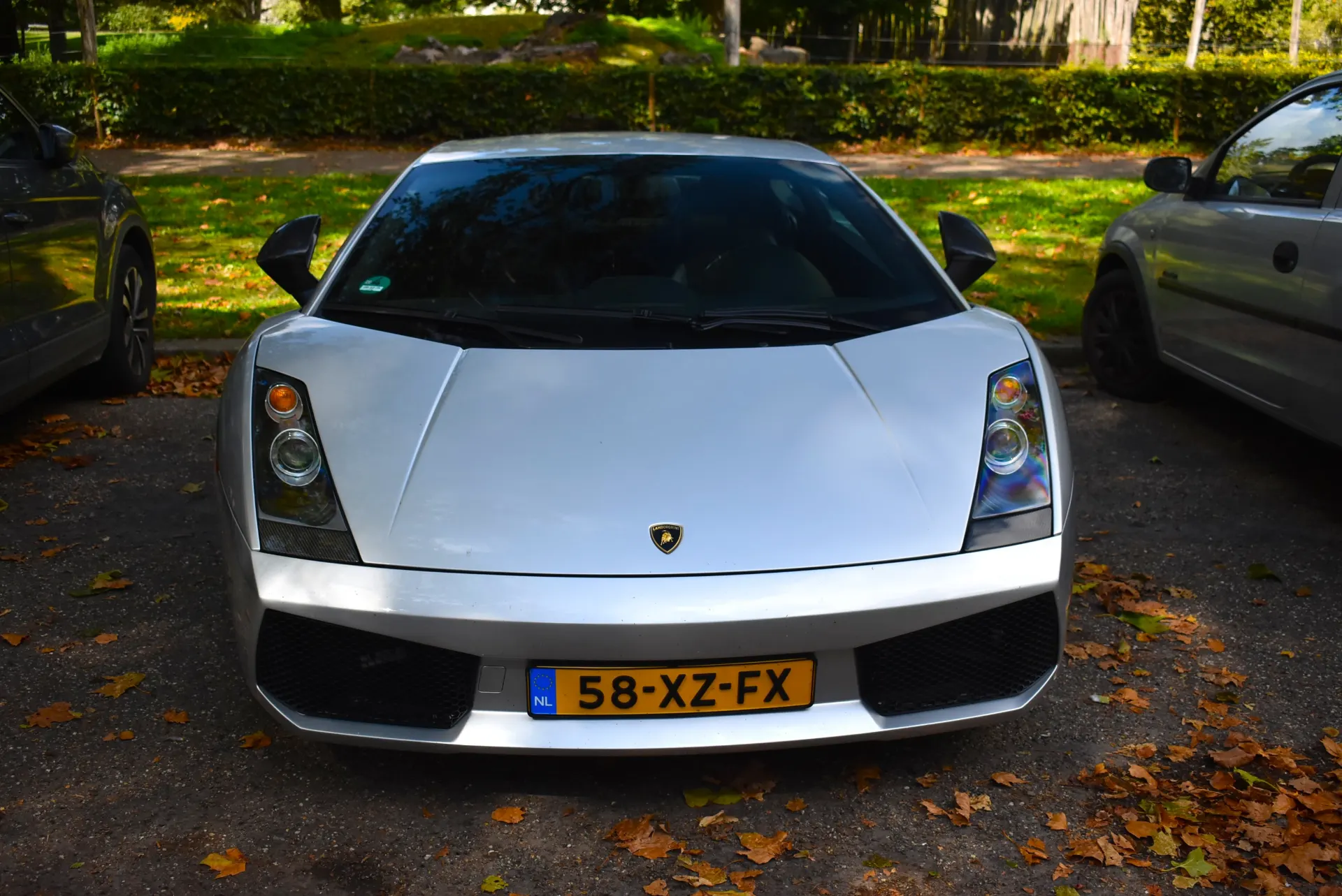 Lamborghini Gallardo