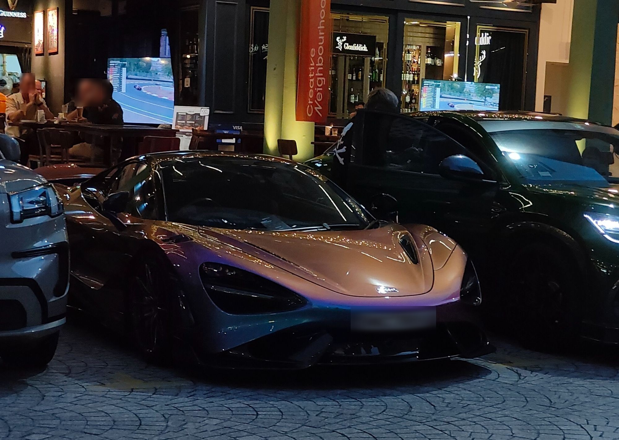 McLaren 765LT