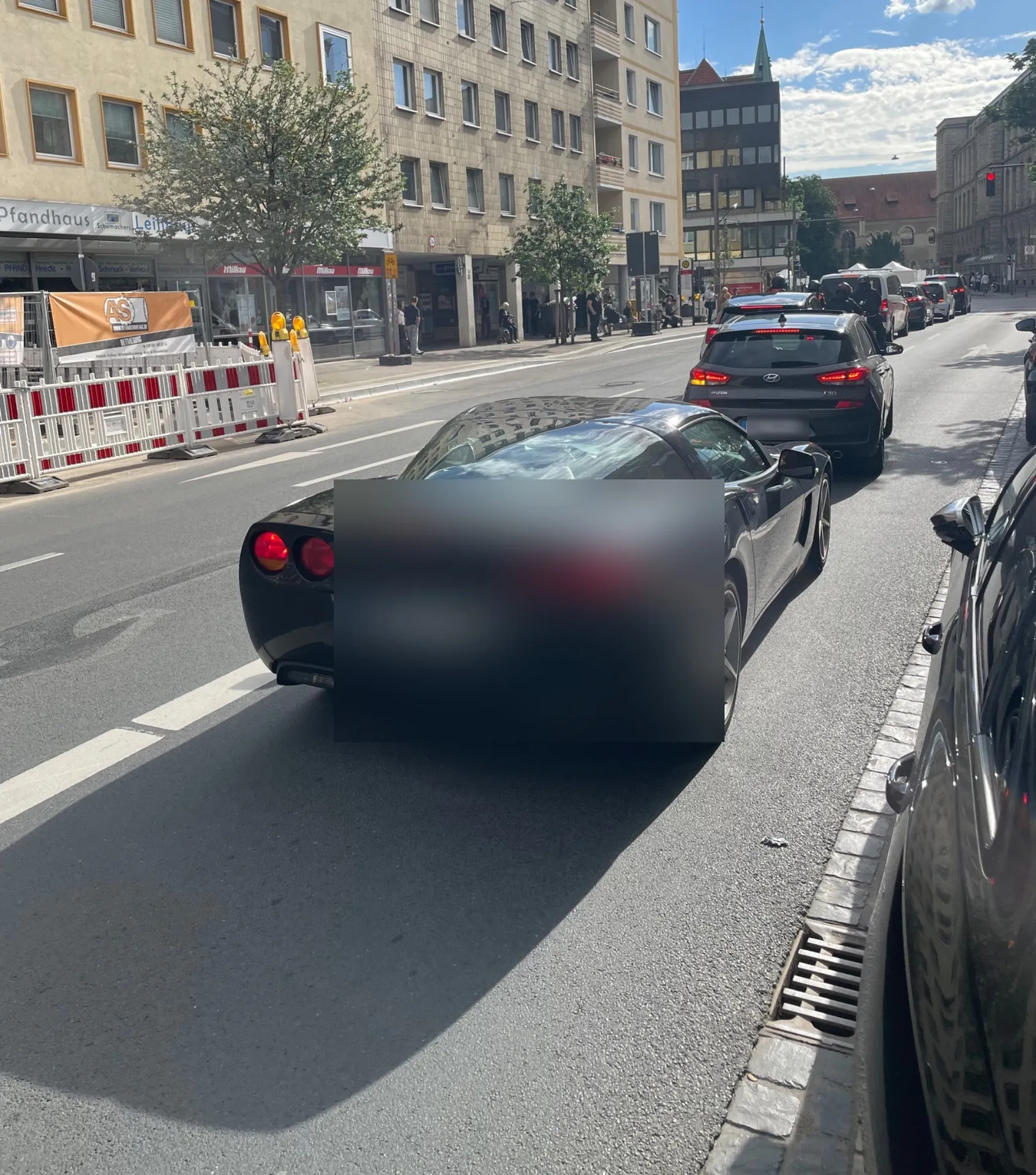 Chevrolet Corvette C6