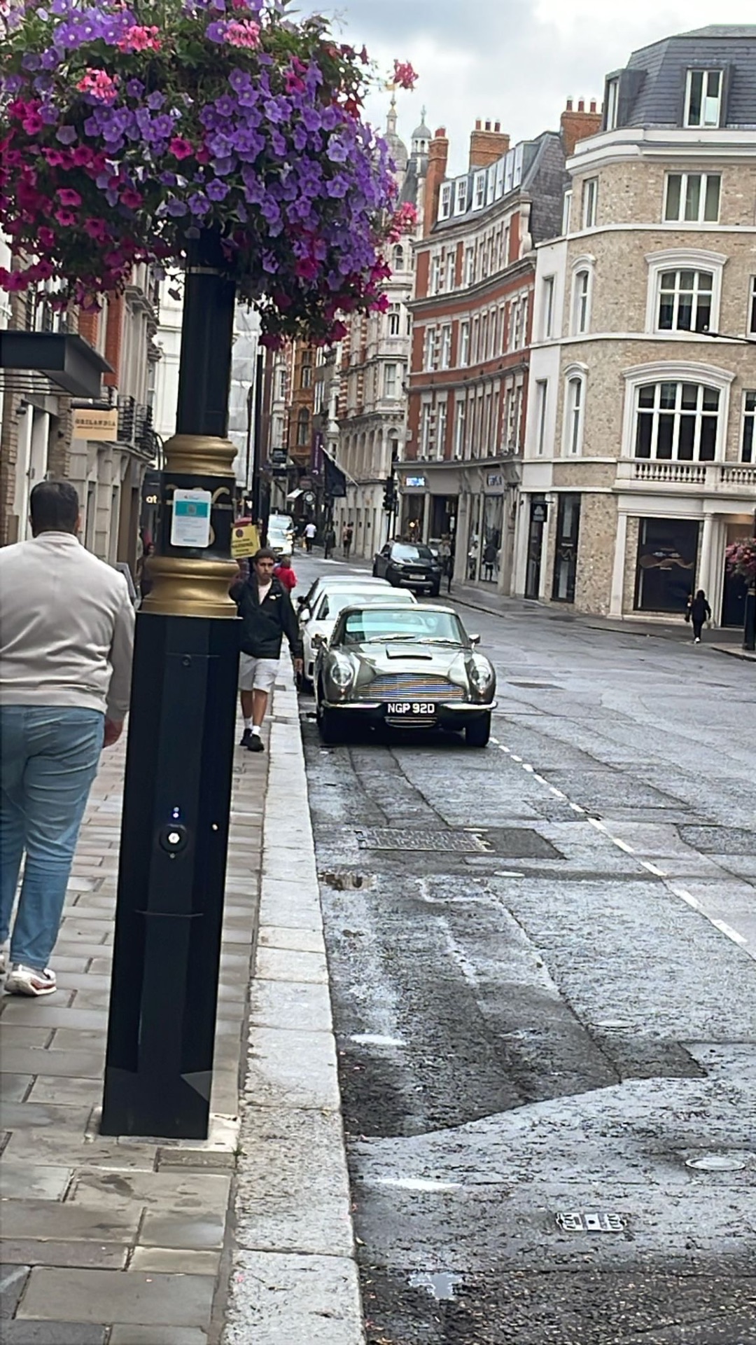 Aston Martin DB5