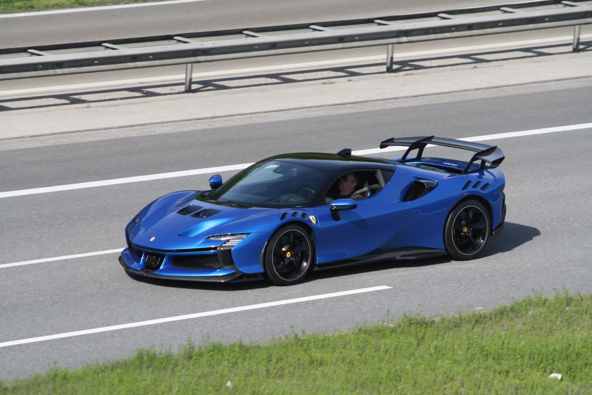 Ferrari SF90 XX Stradale