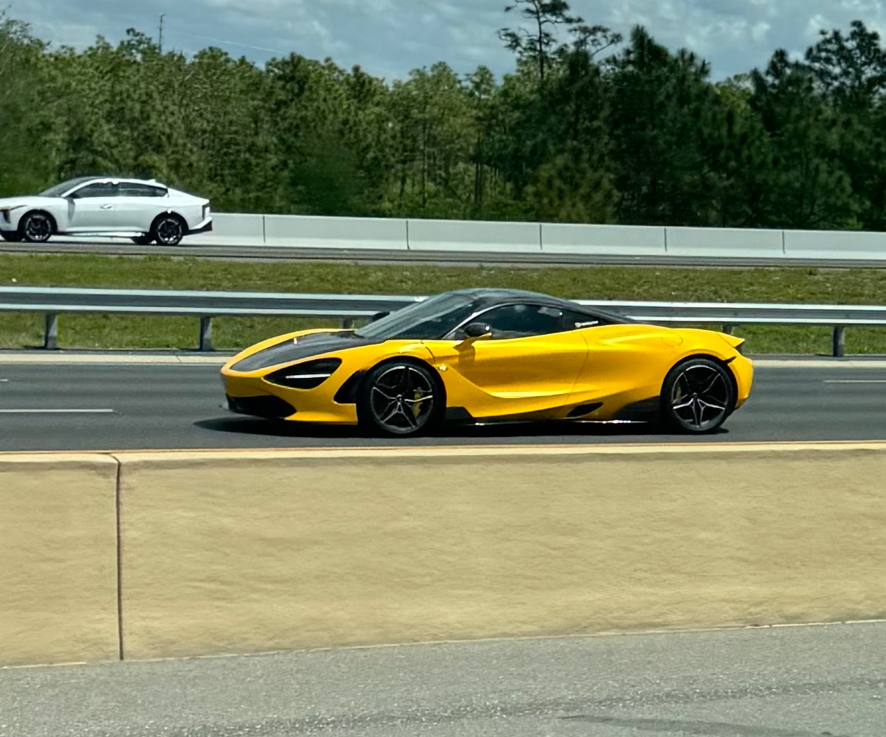McLaren 720S