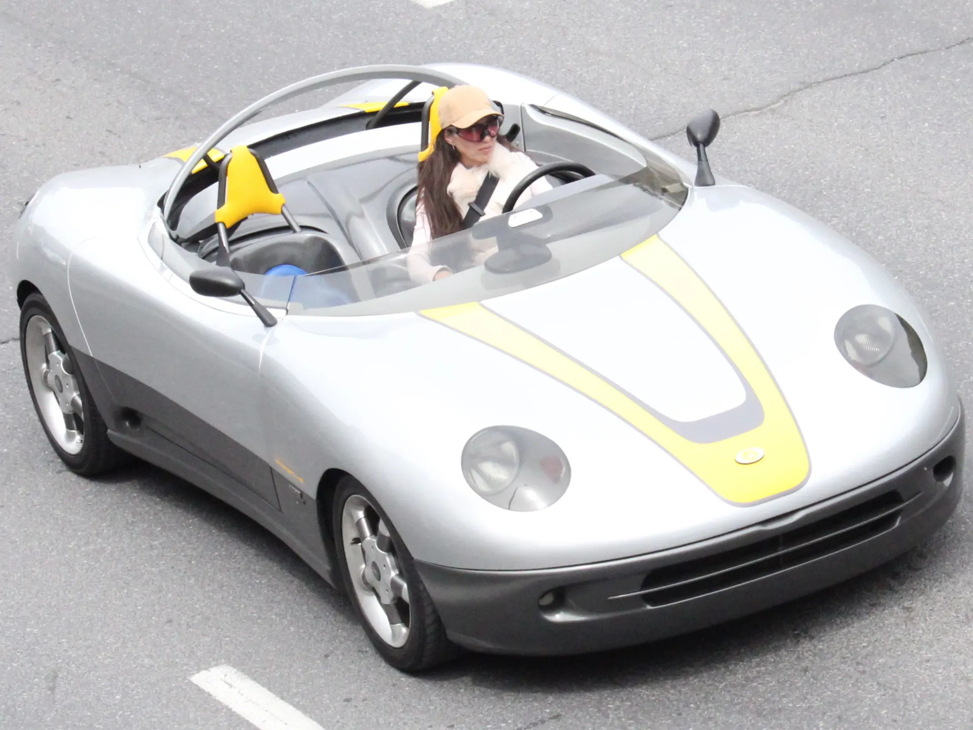 Wingho 928 Spyder