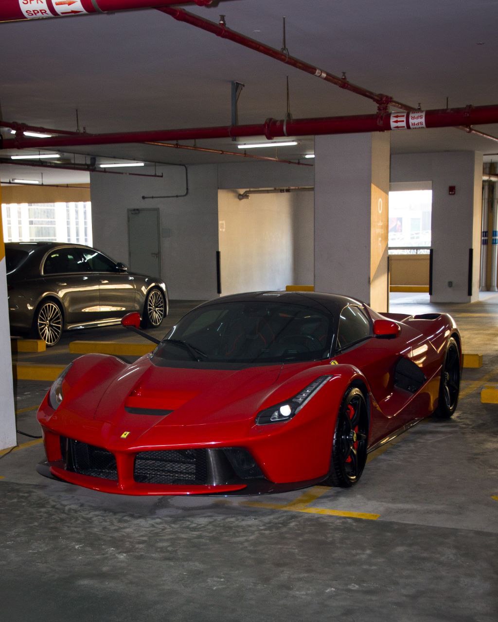 Ferrari Laferrari
